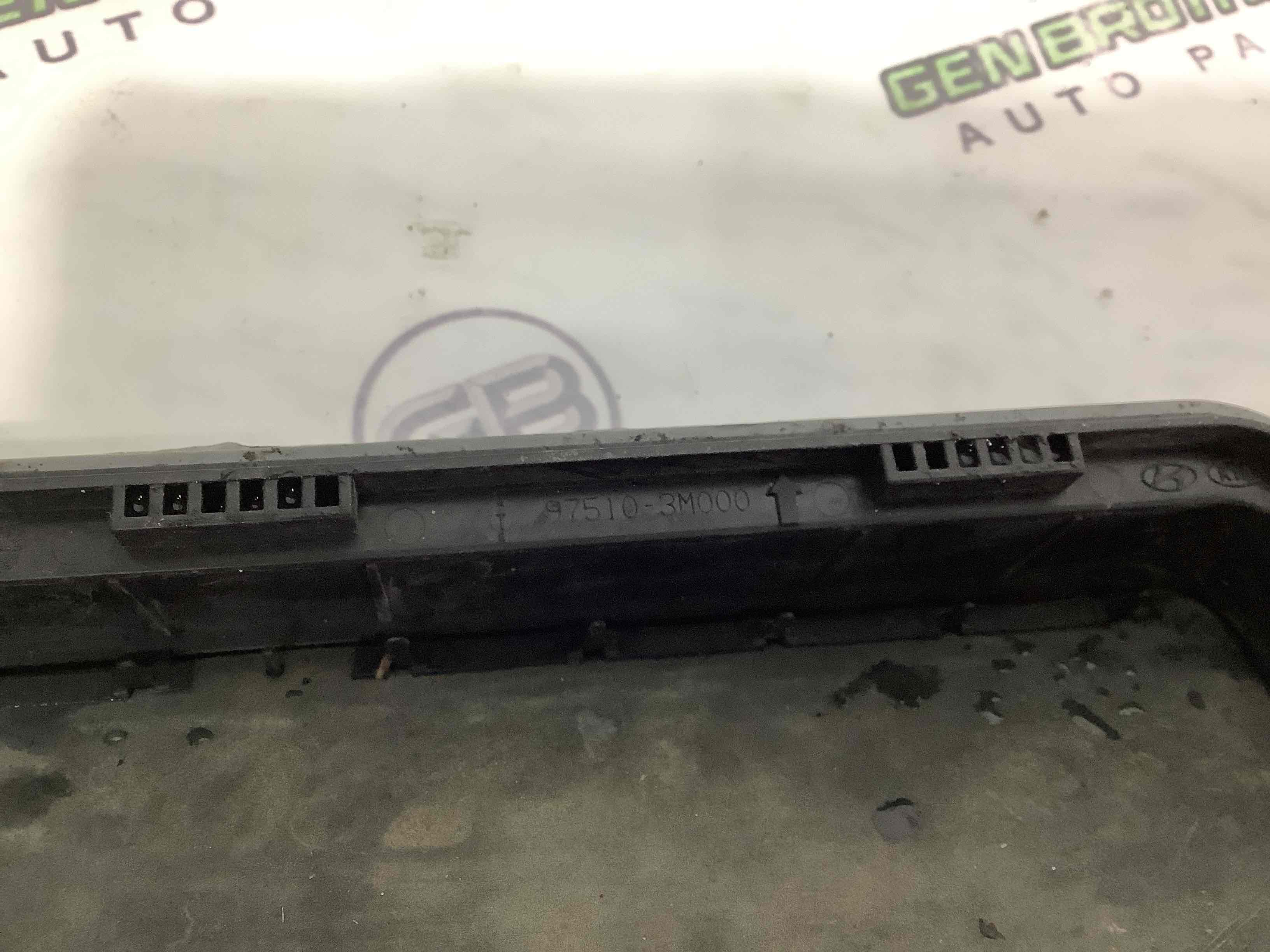 Щиток вентиляції