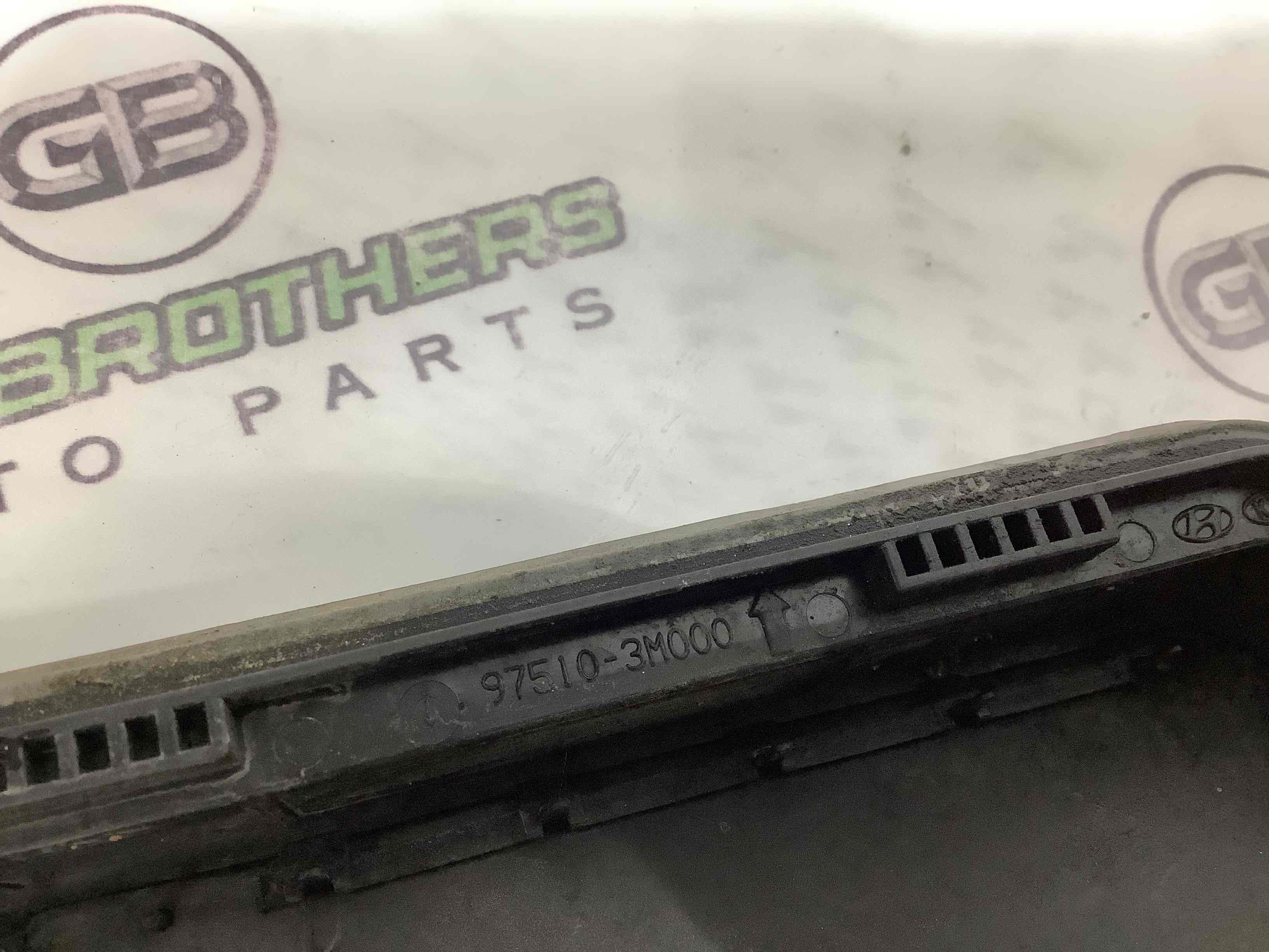 Щиток вентиляції