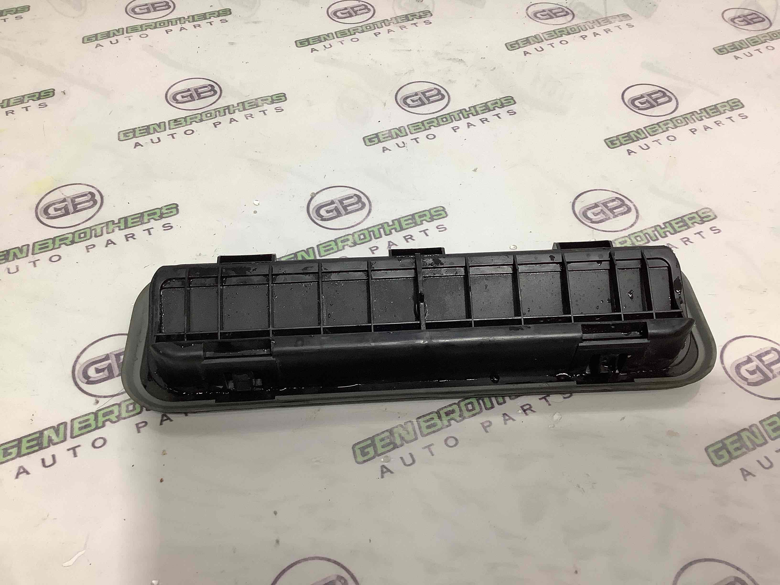 Щиток вентиляції