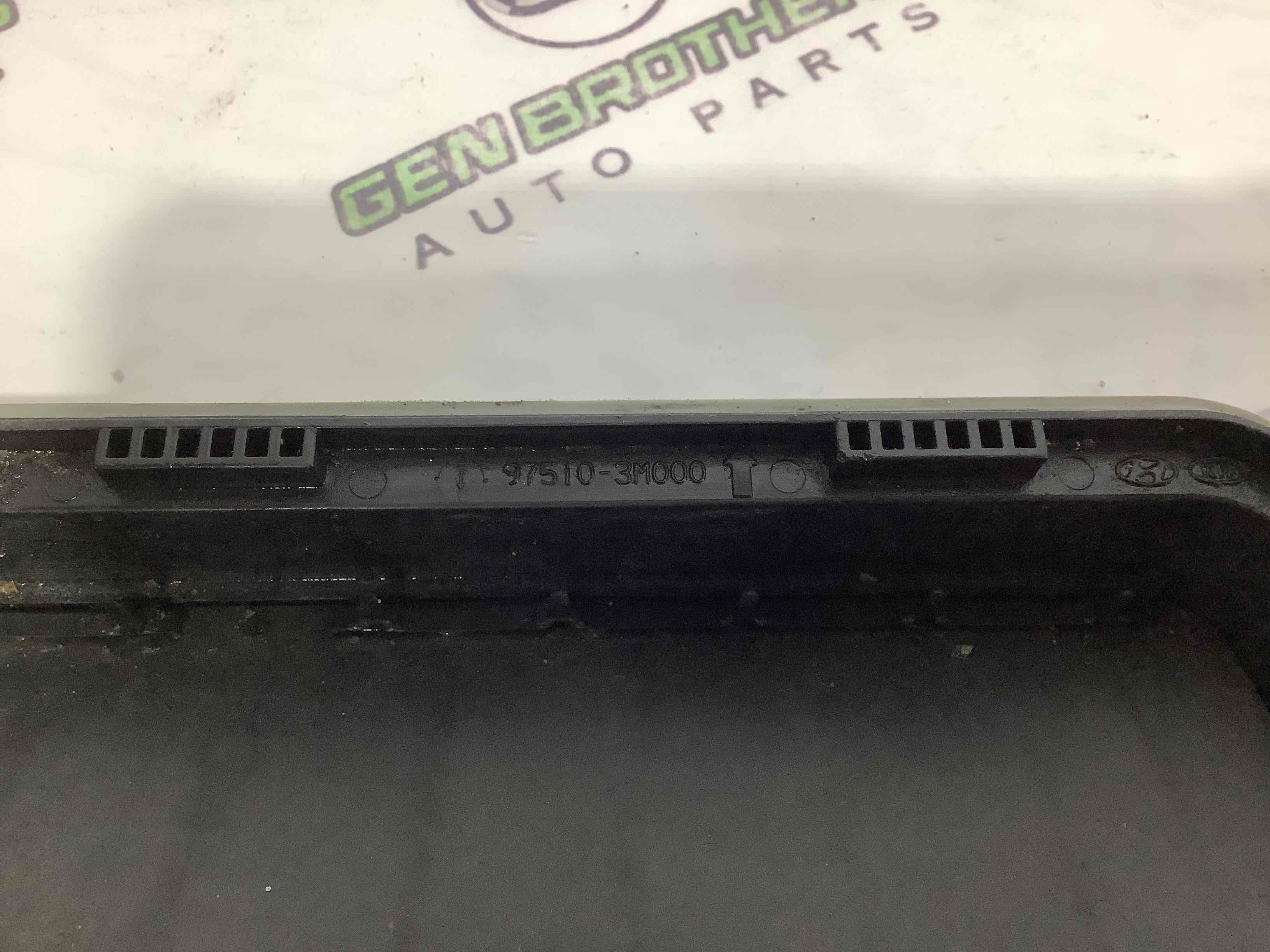 Щиток вентиляції