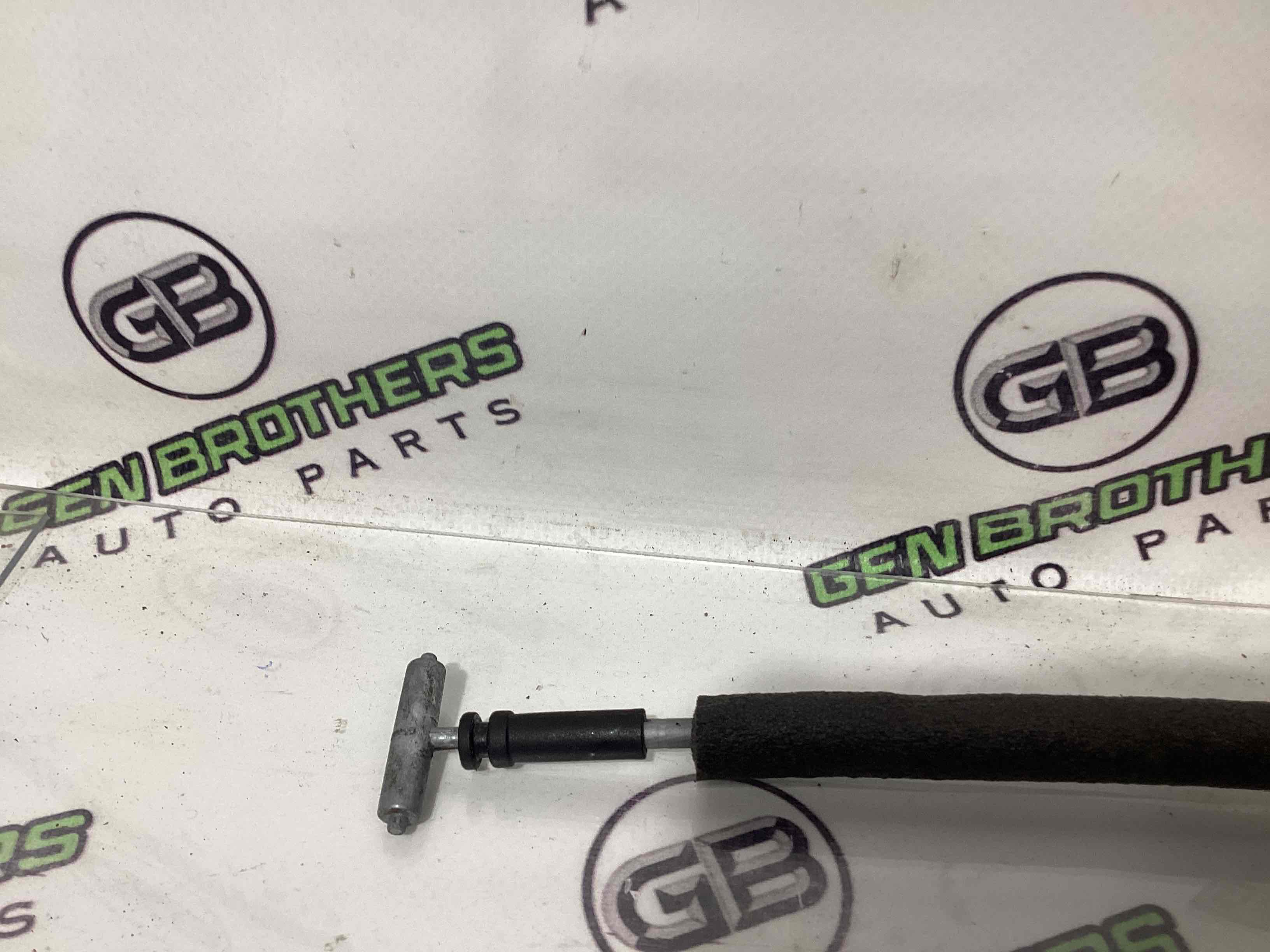 Трос ручки дверей