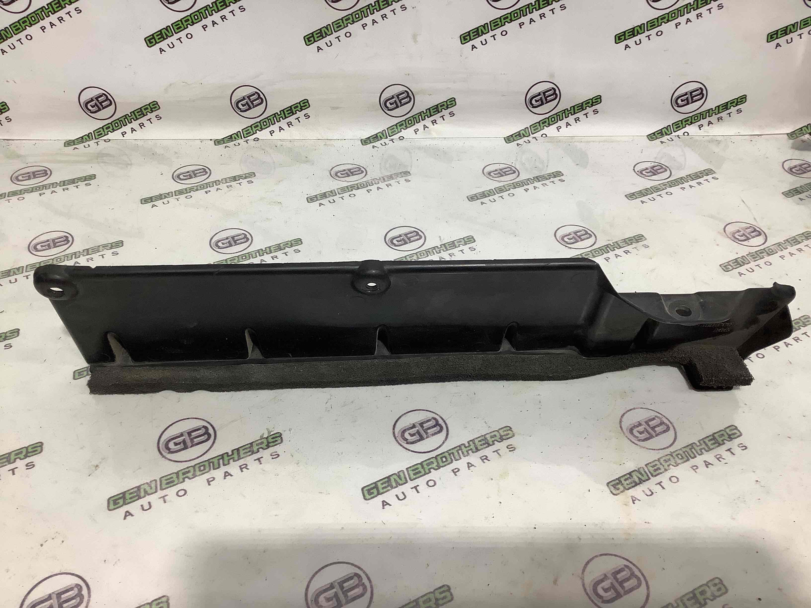 Дифузор, кожух вентилятора радіатора