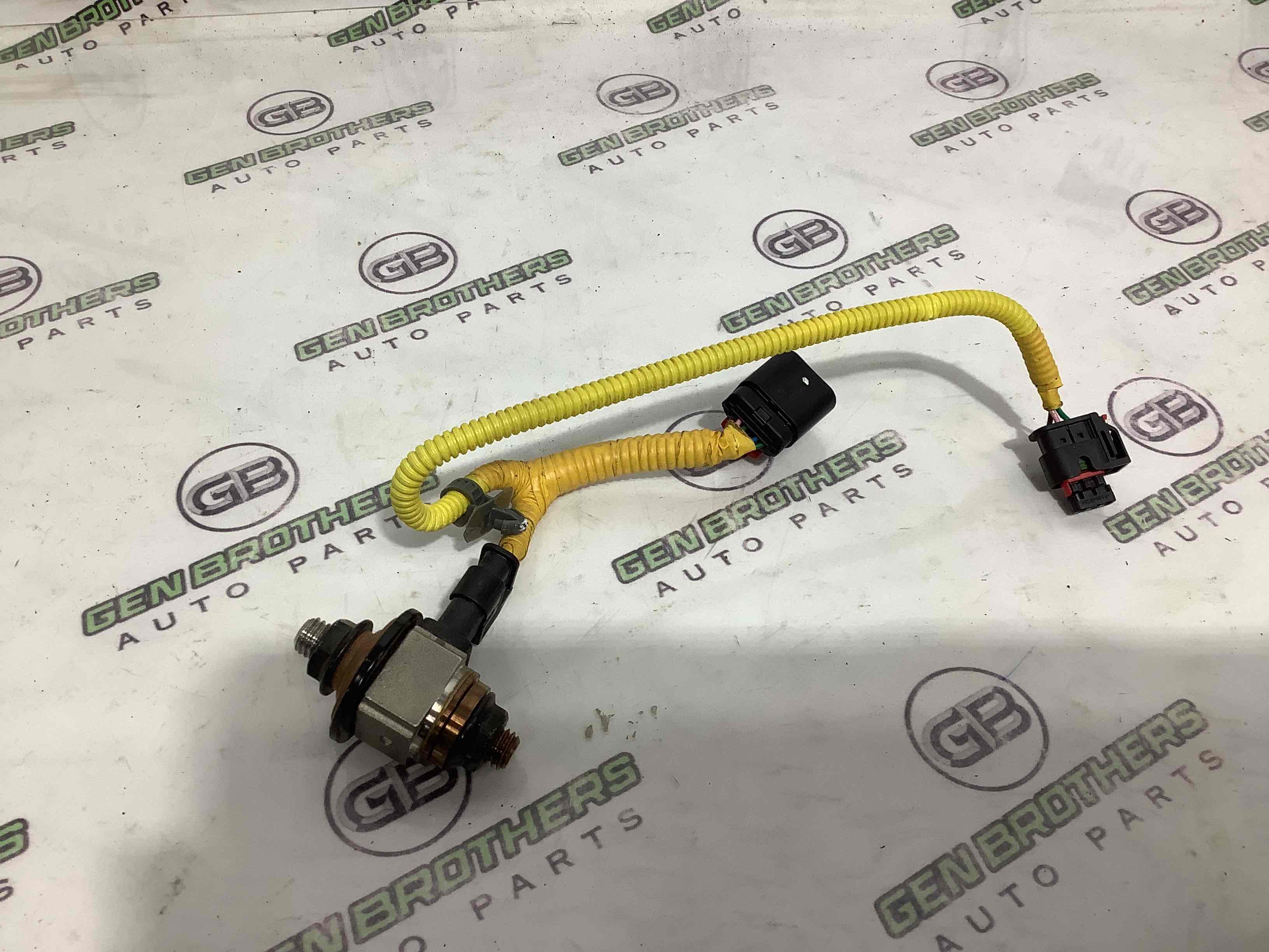 Датчик різне