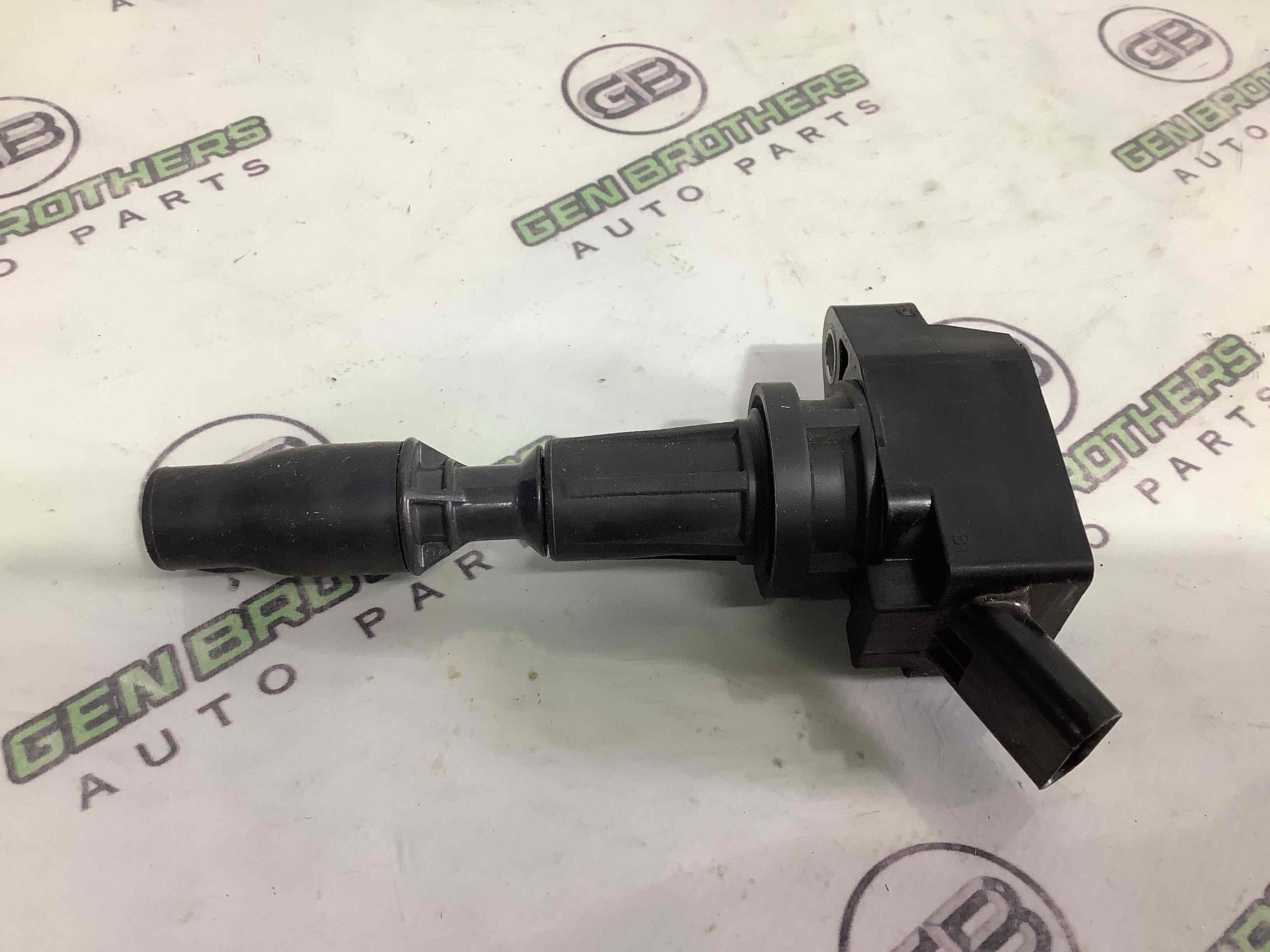 Котушка запалювання