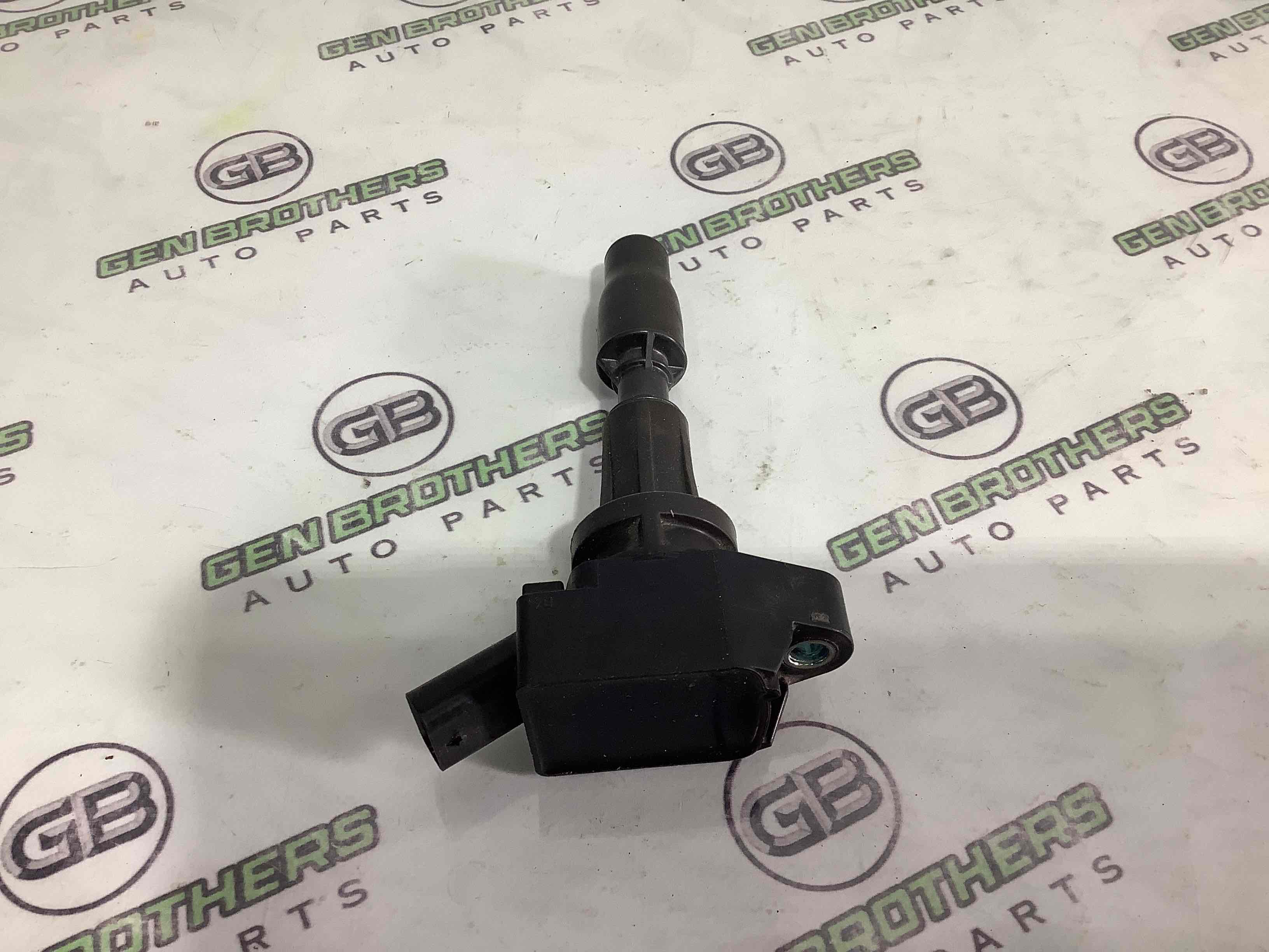 Котушка запалювання