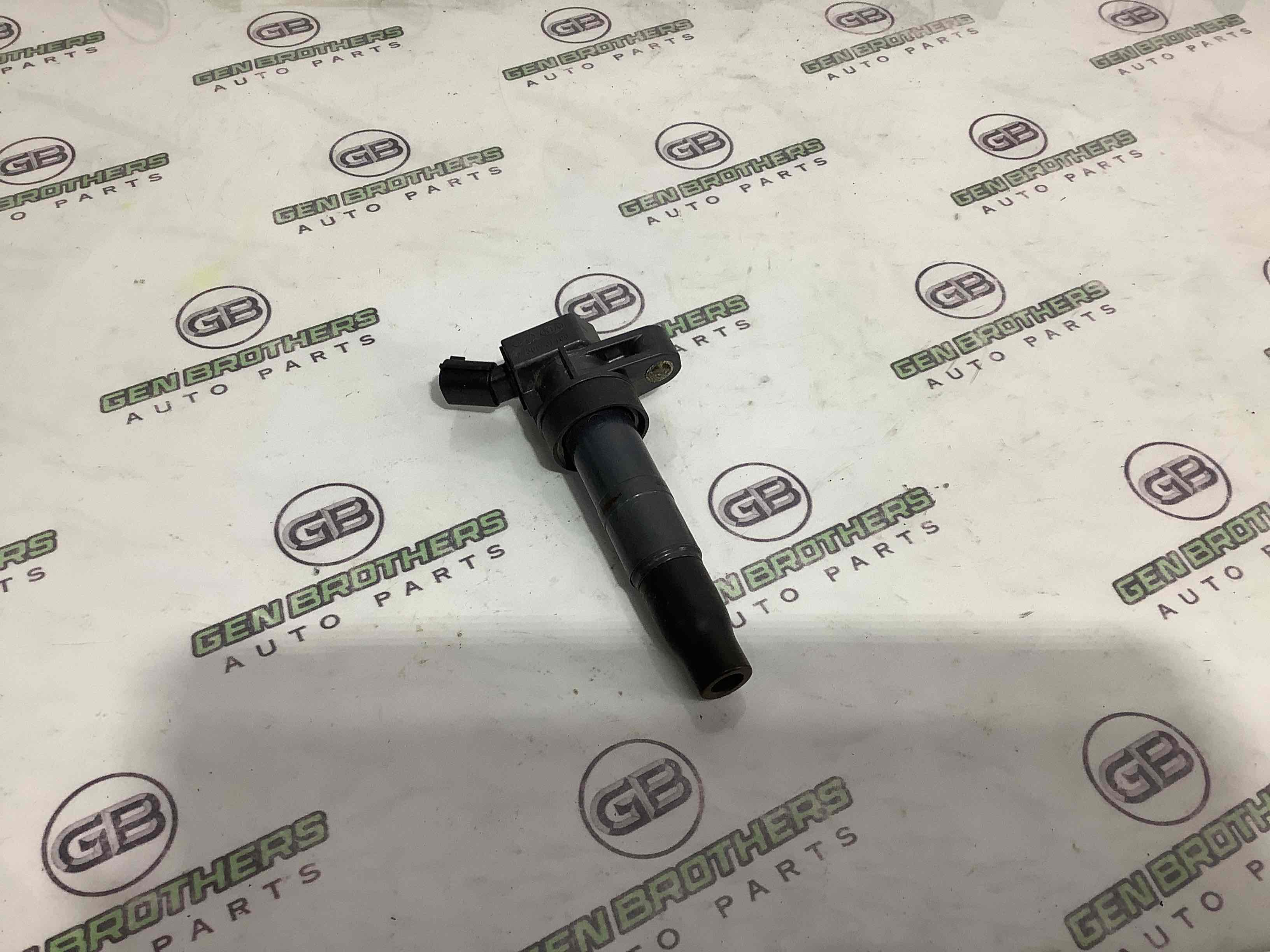 Котушка запалювання