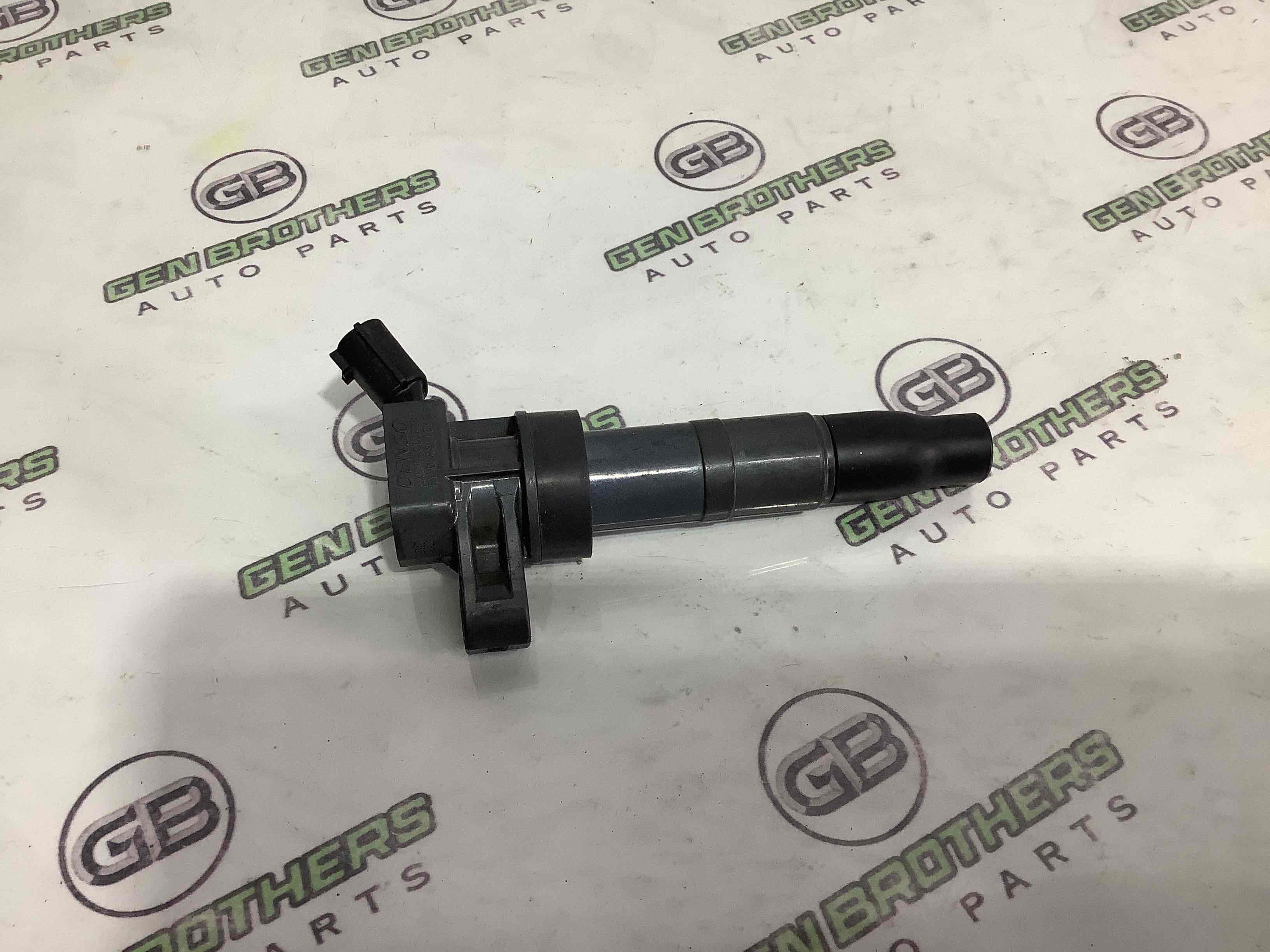 Котушка запалювання