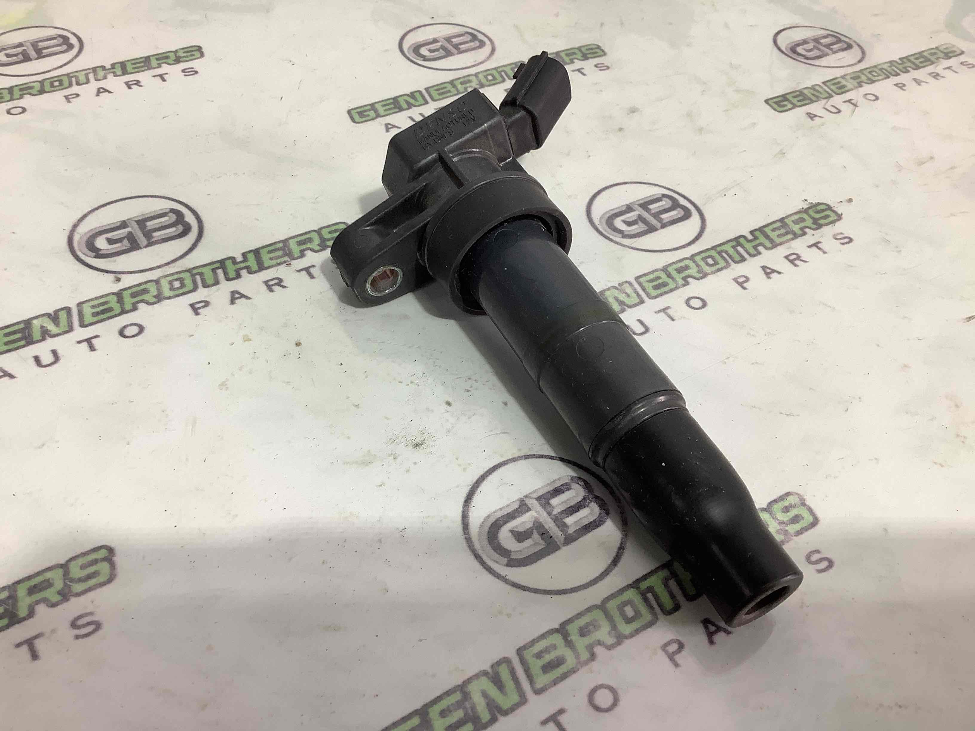 Котушка запалювання