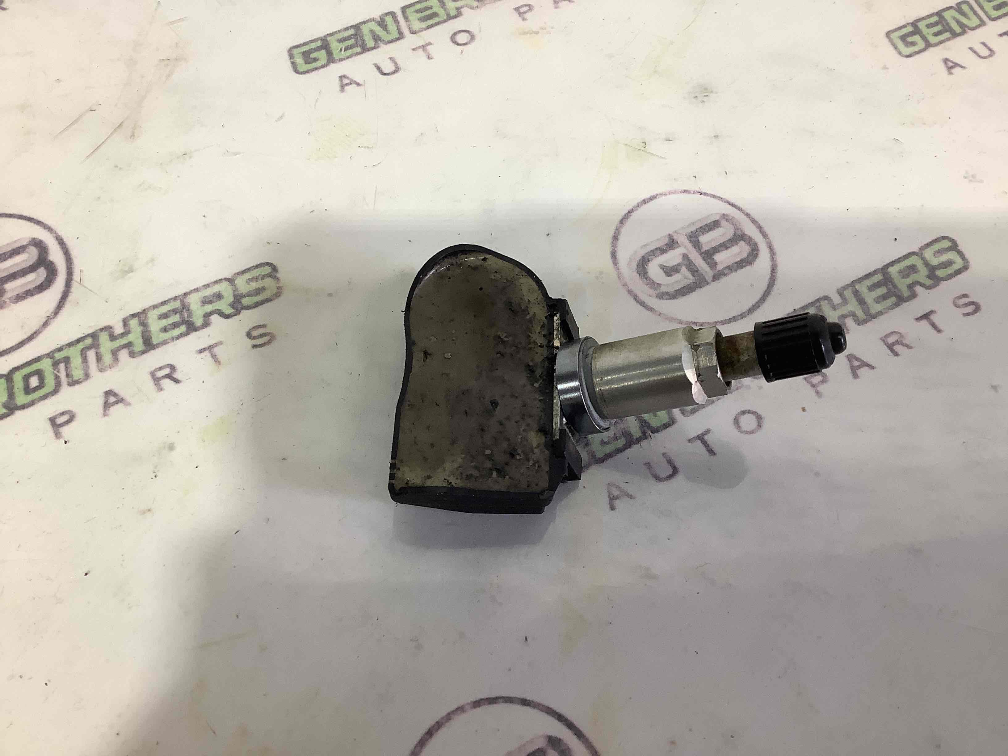 Датчик тиску шин