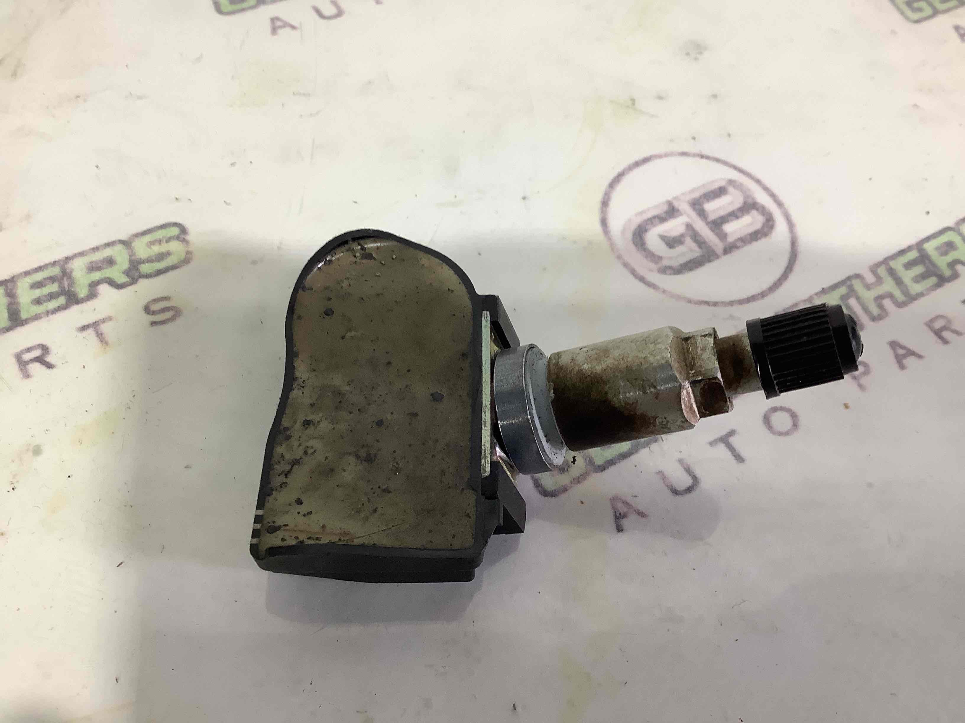 Датчик тиску шин