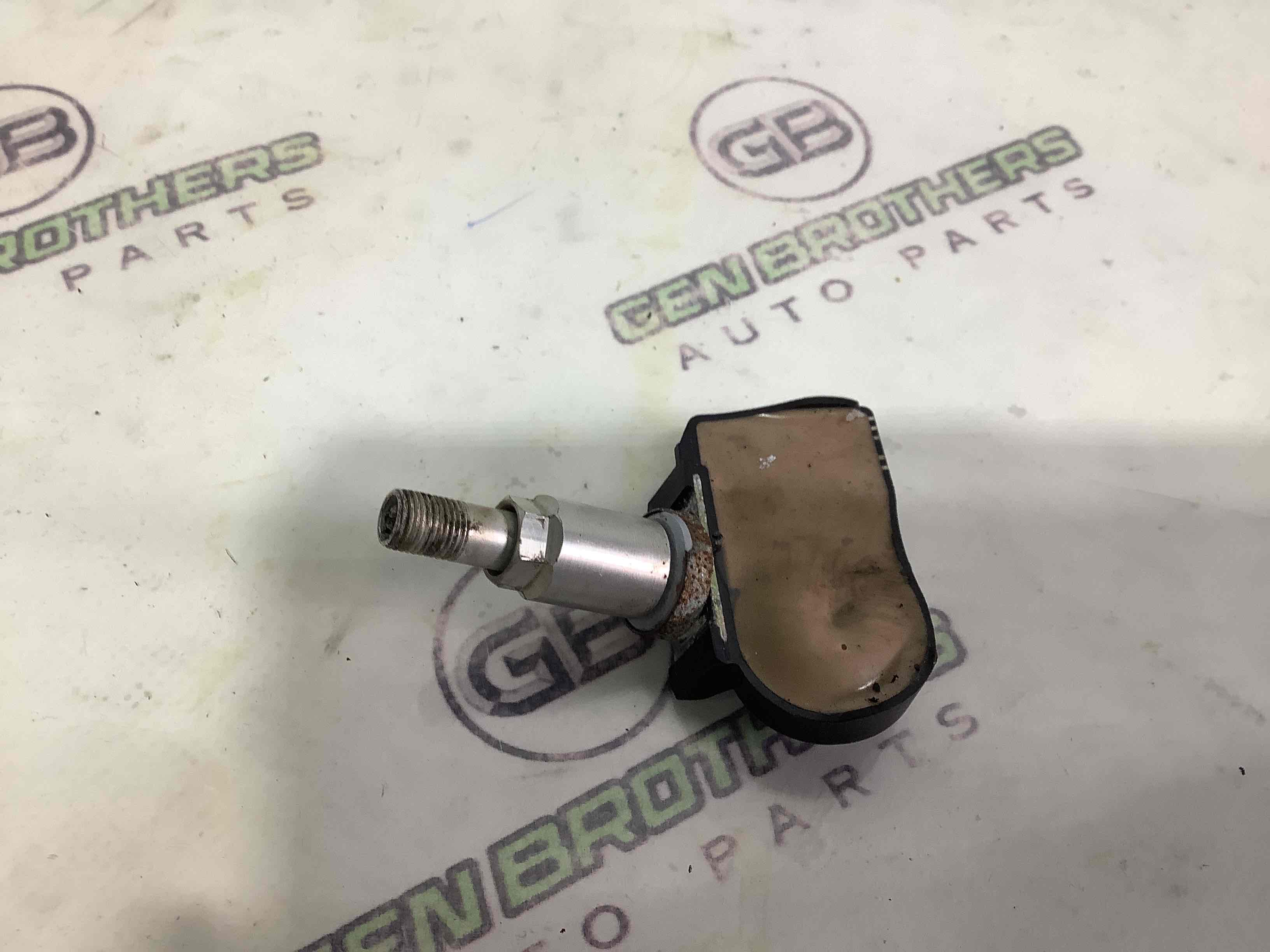 Датчик тиску шин