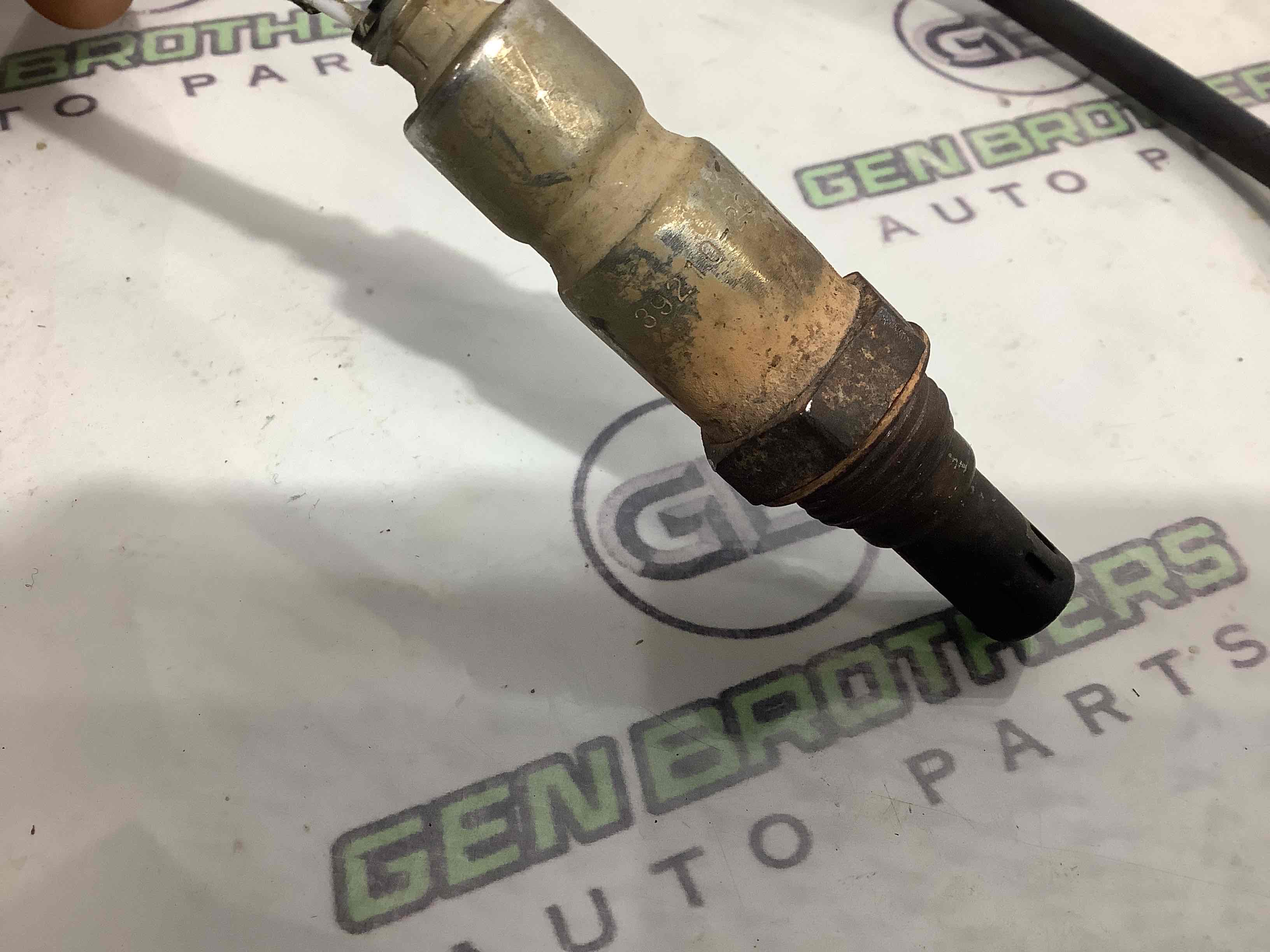 лямбда-зонд