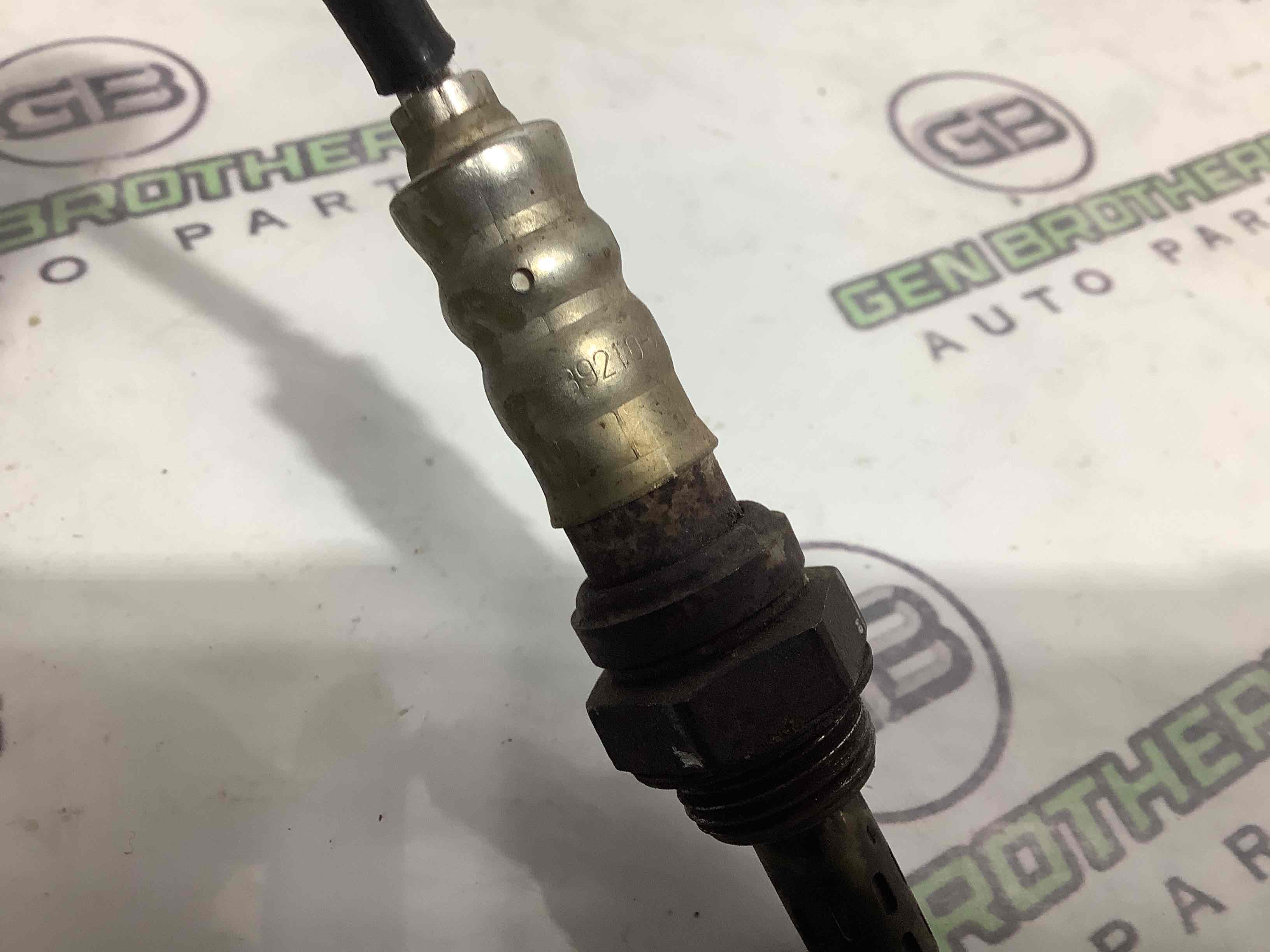 Лямбда-зонд