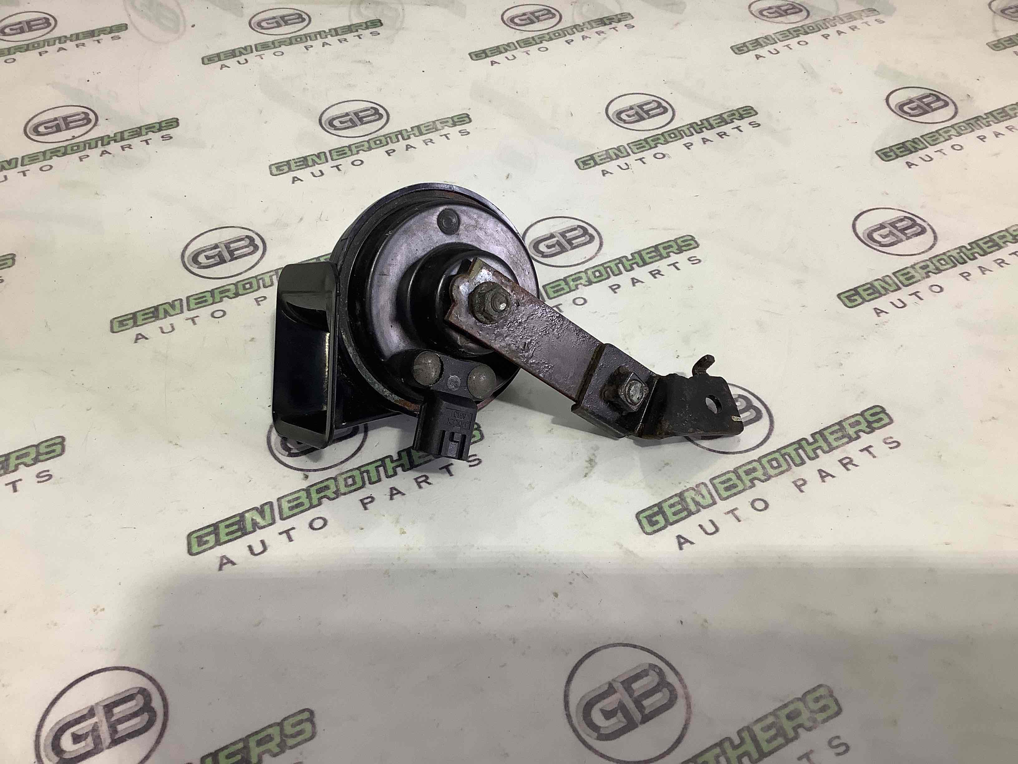 Сигнал клаксон