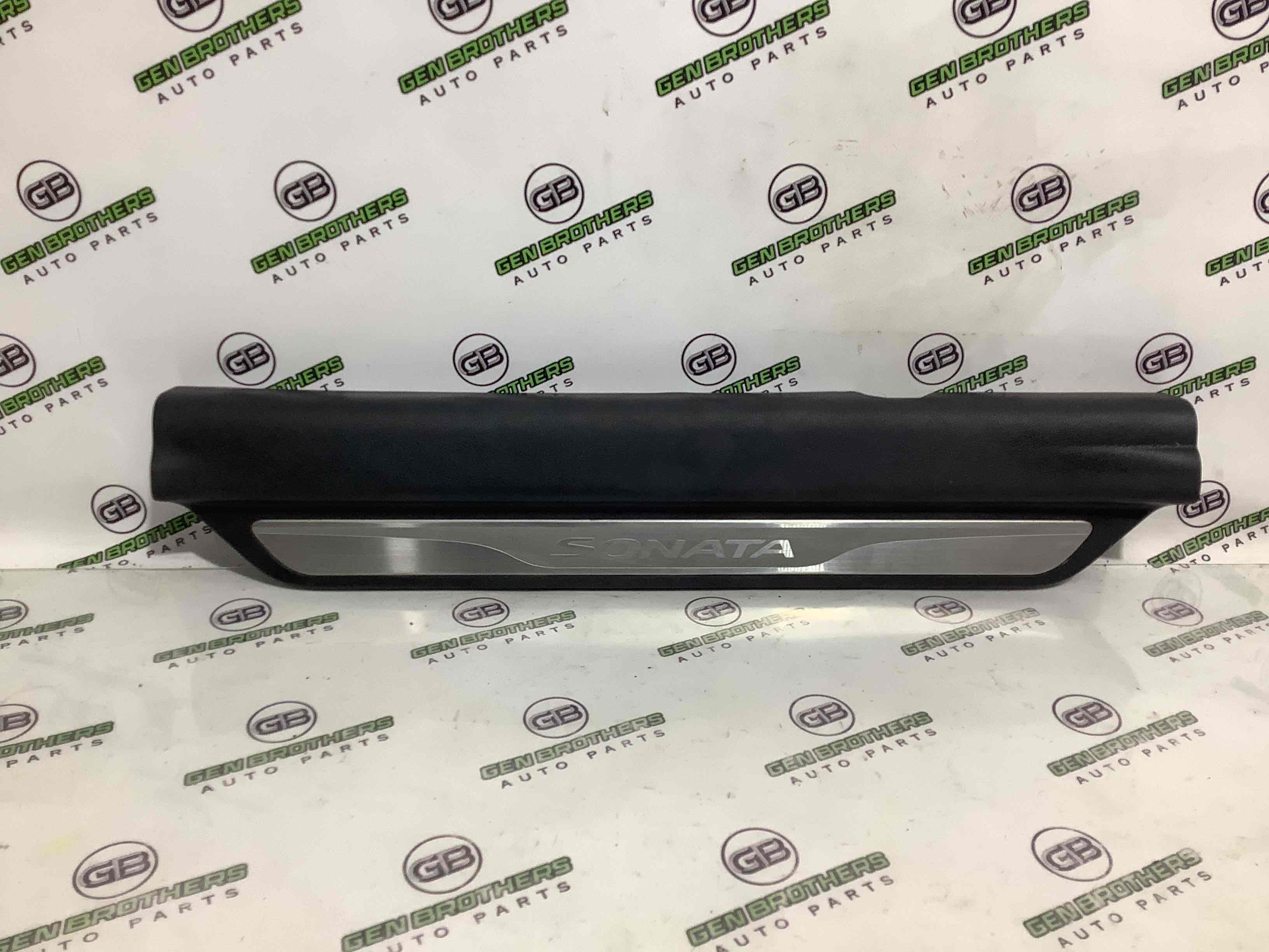 Пороги підніжки, комплект порогів