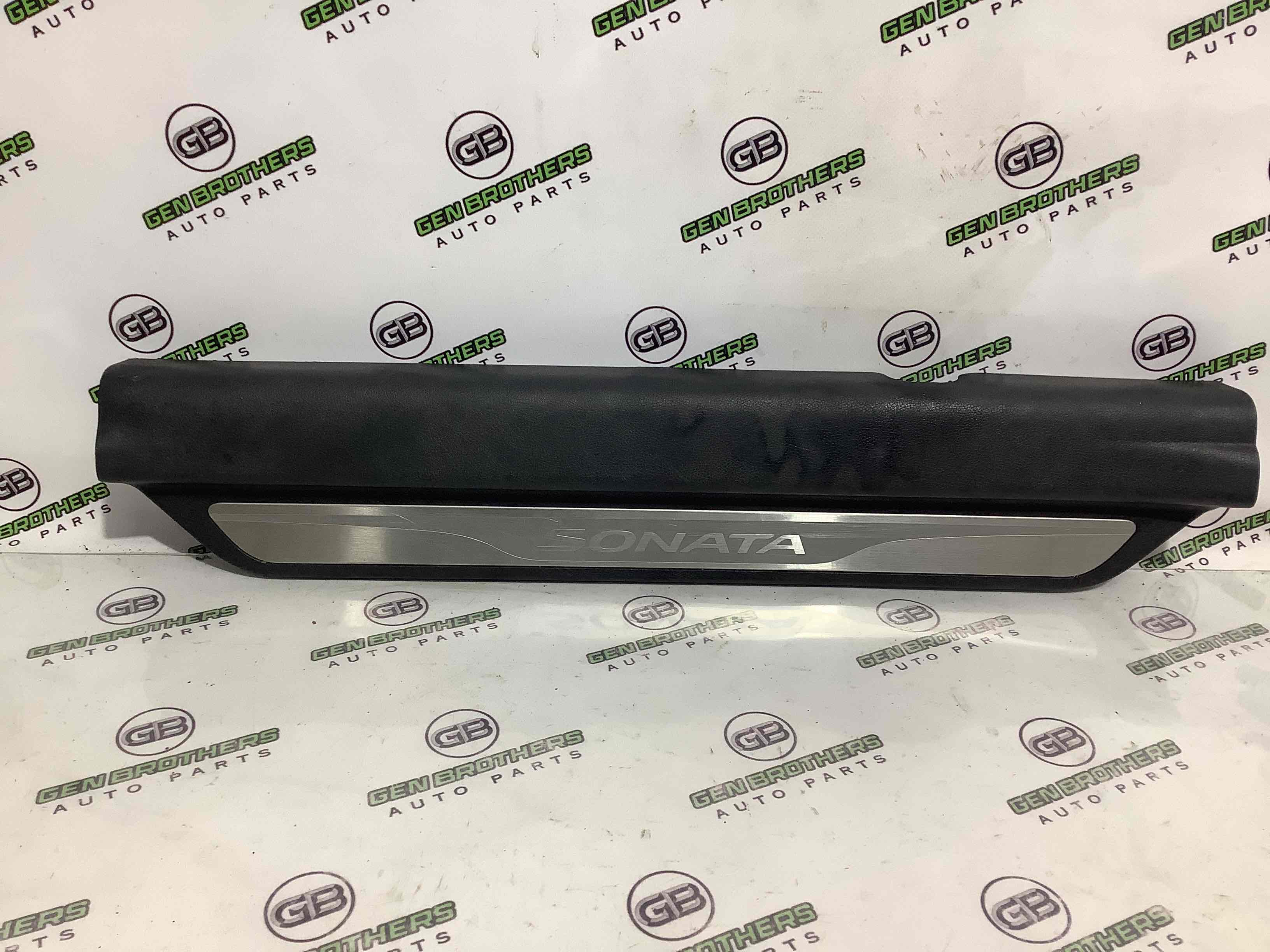 Пороги підніжки, комплект порогів