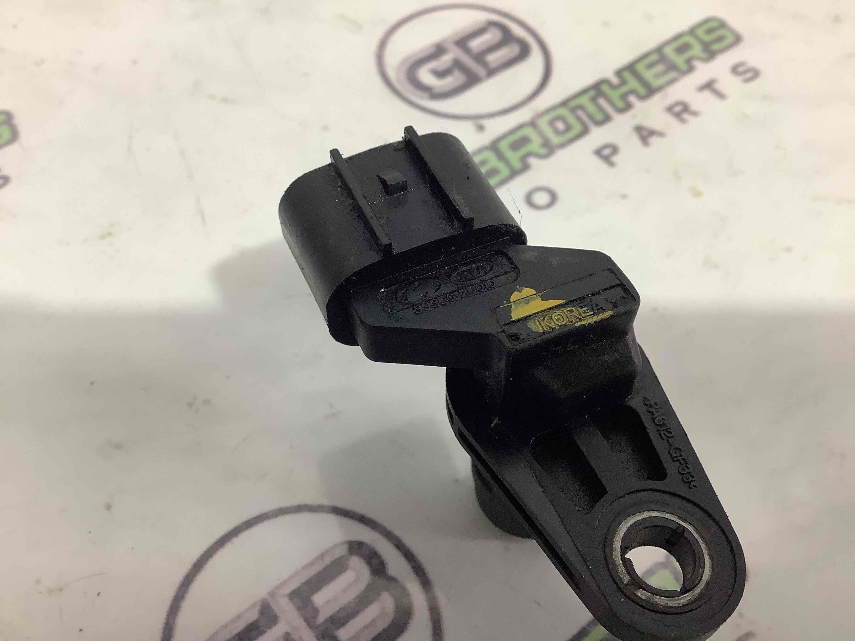 Датчик положення розподільного валу