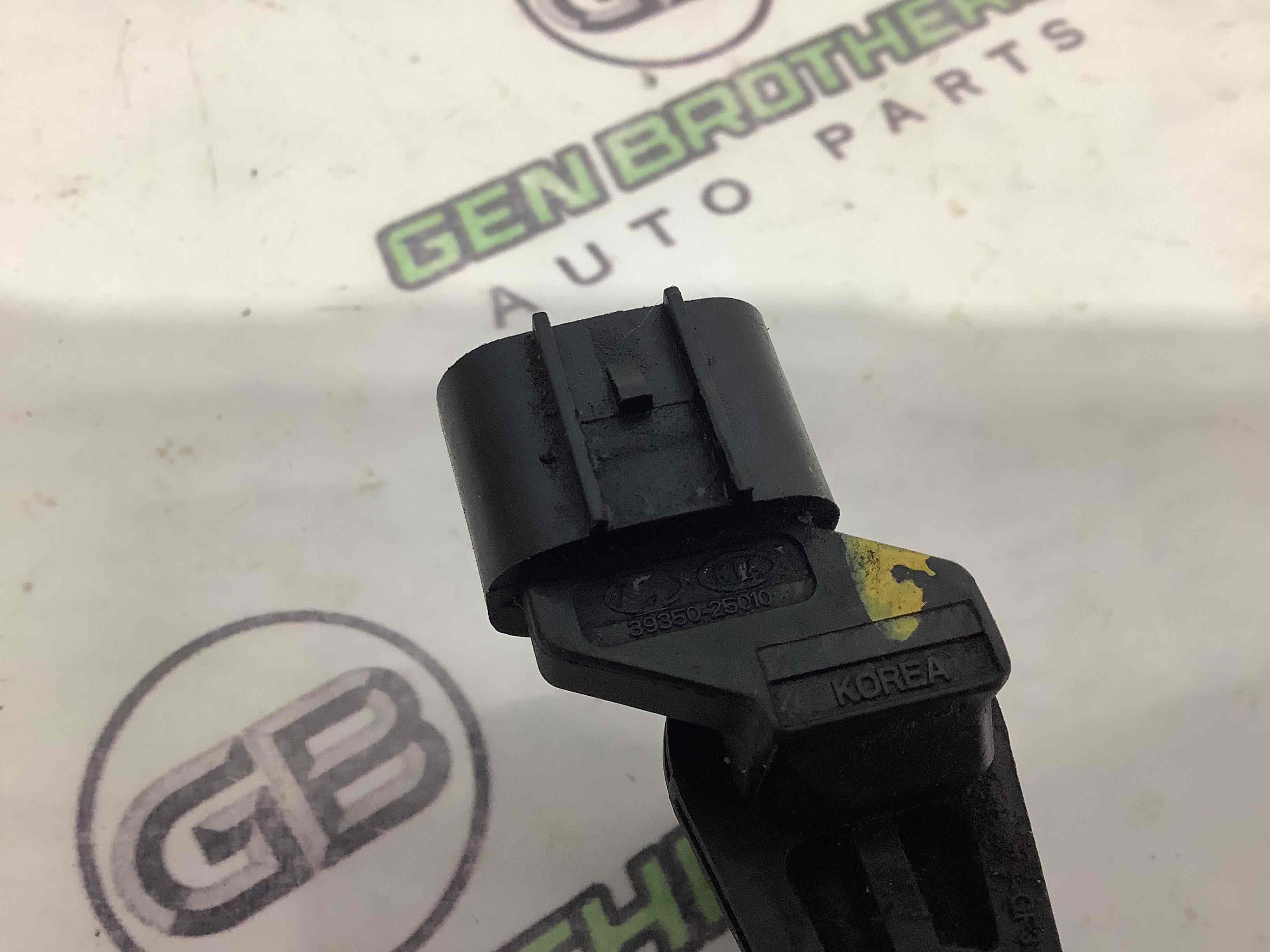 Датчик положення розподільного валу