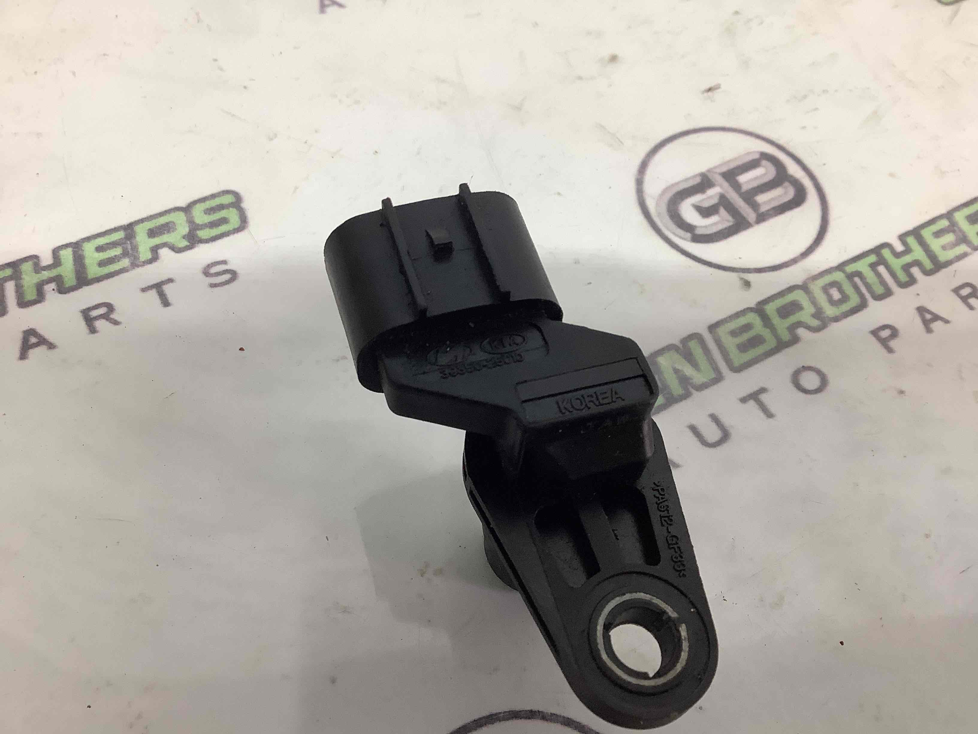 Датчик положення розподільного валу