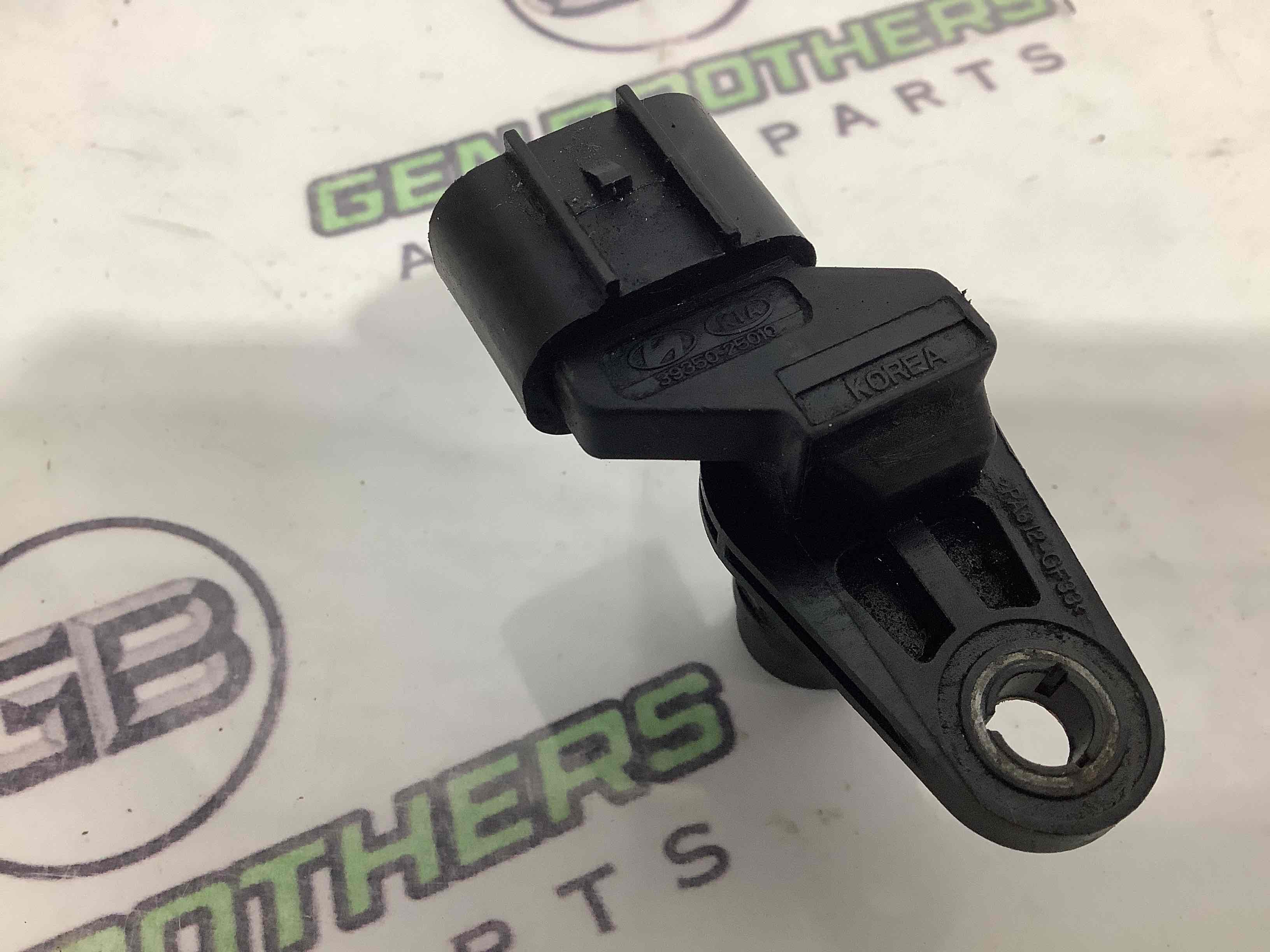 Датчик положення розподільного валу