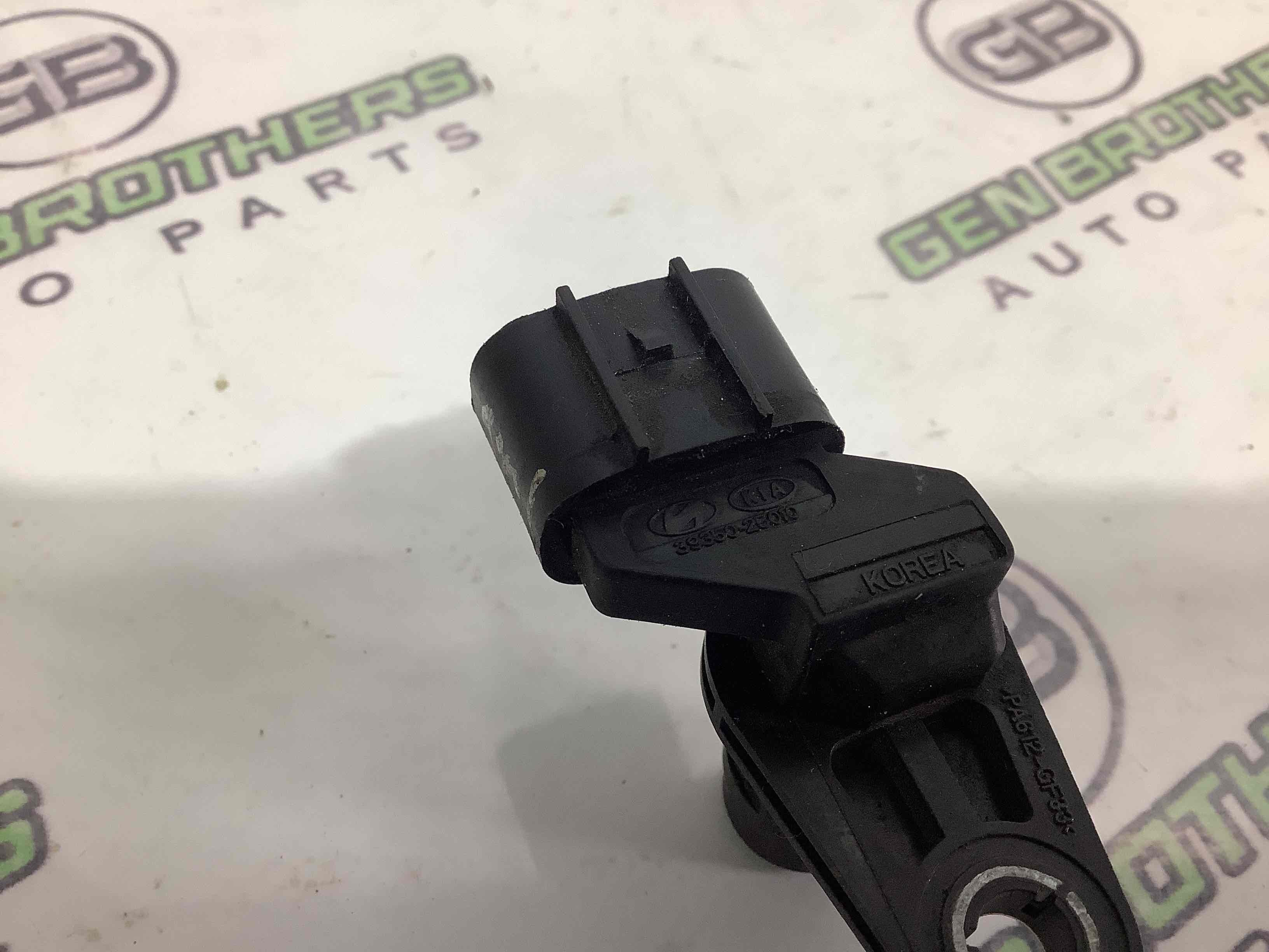 Датчик положення розподільного валу