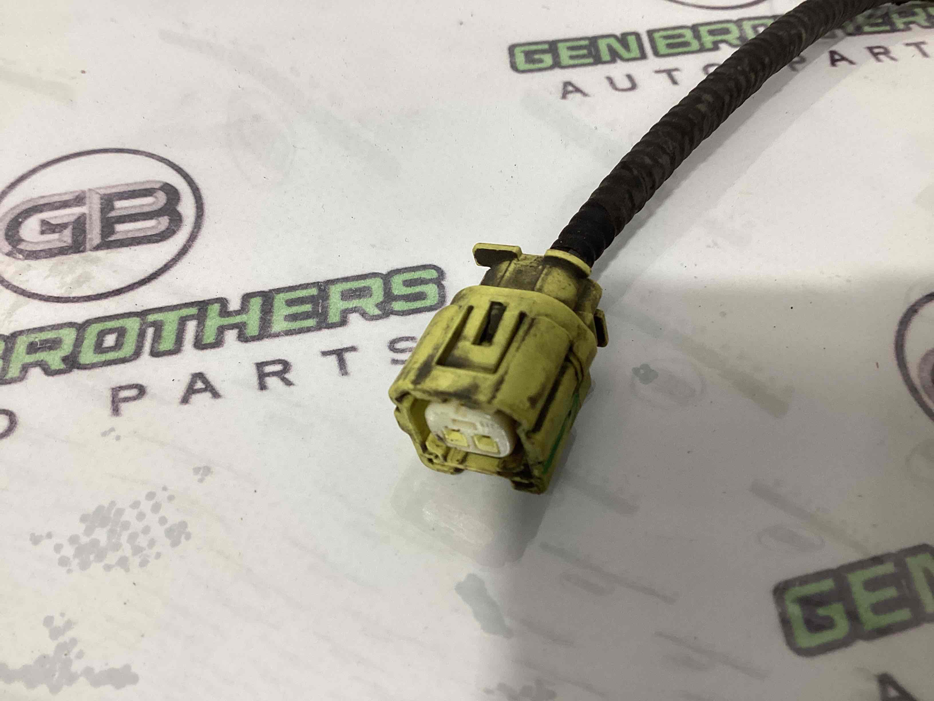 Електропроводка коса