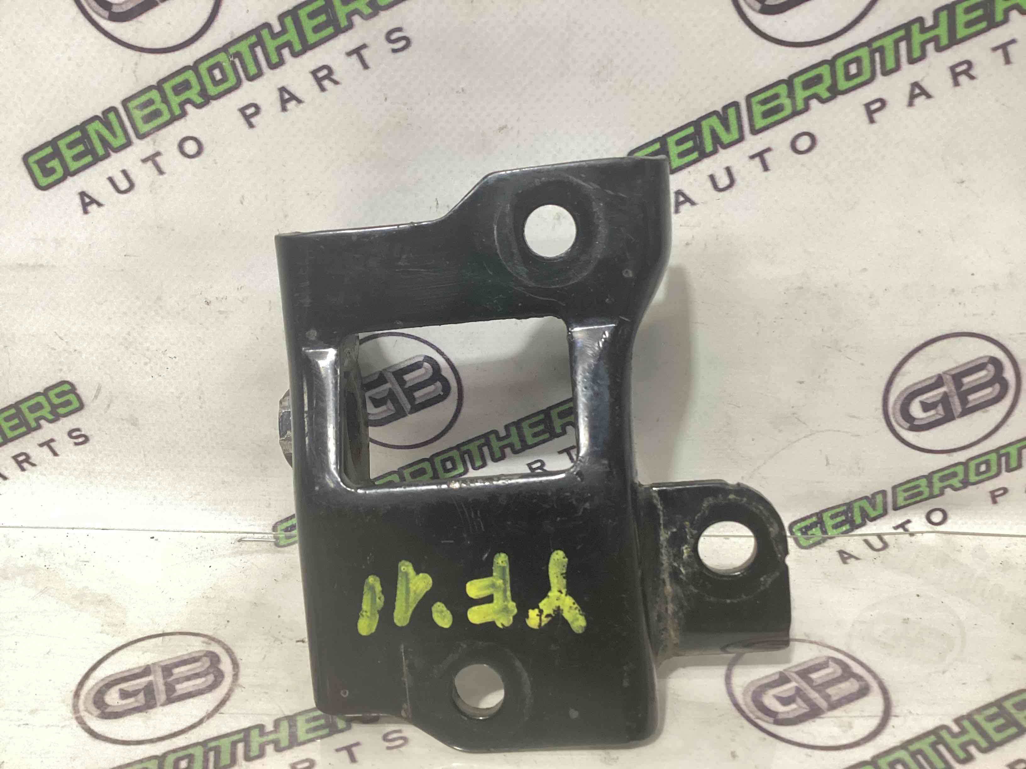 Кронштейн КПП