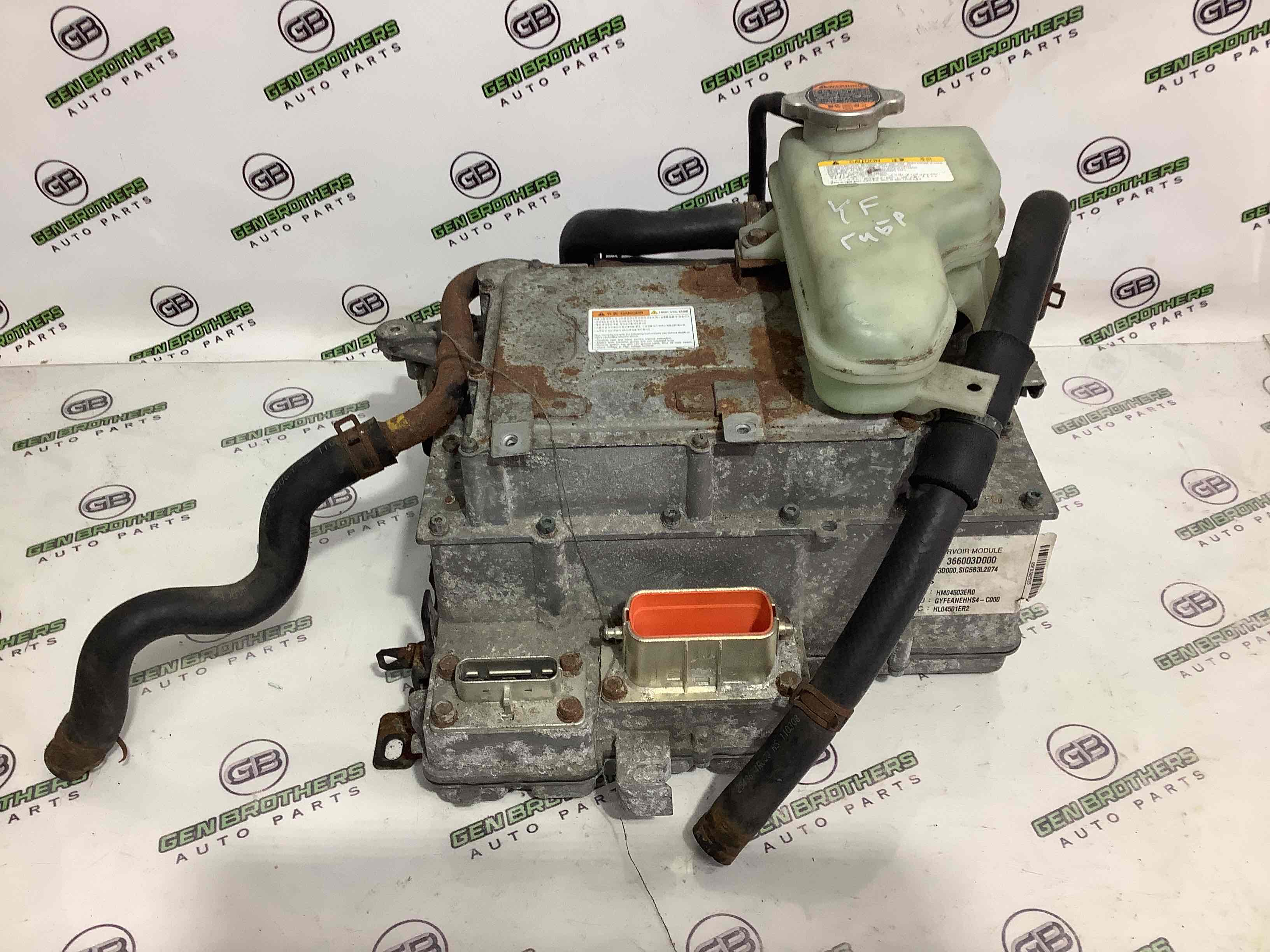 Конвертер, інвертор, перетворювач і т.д.