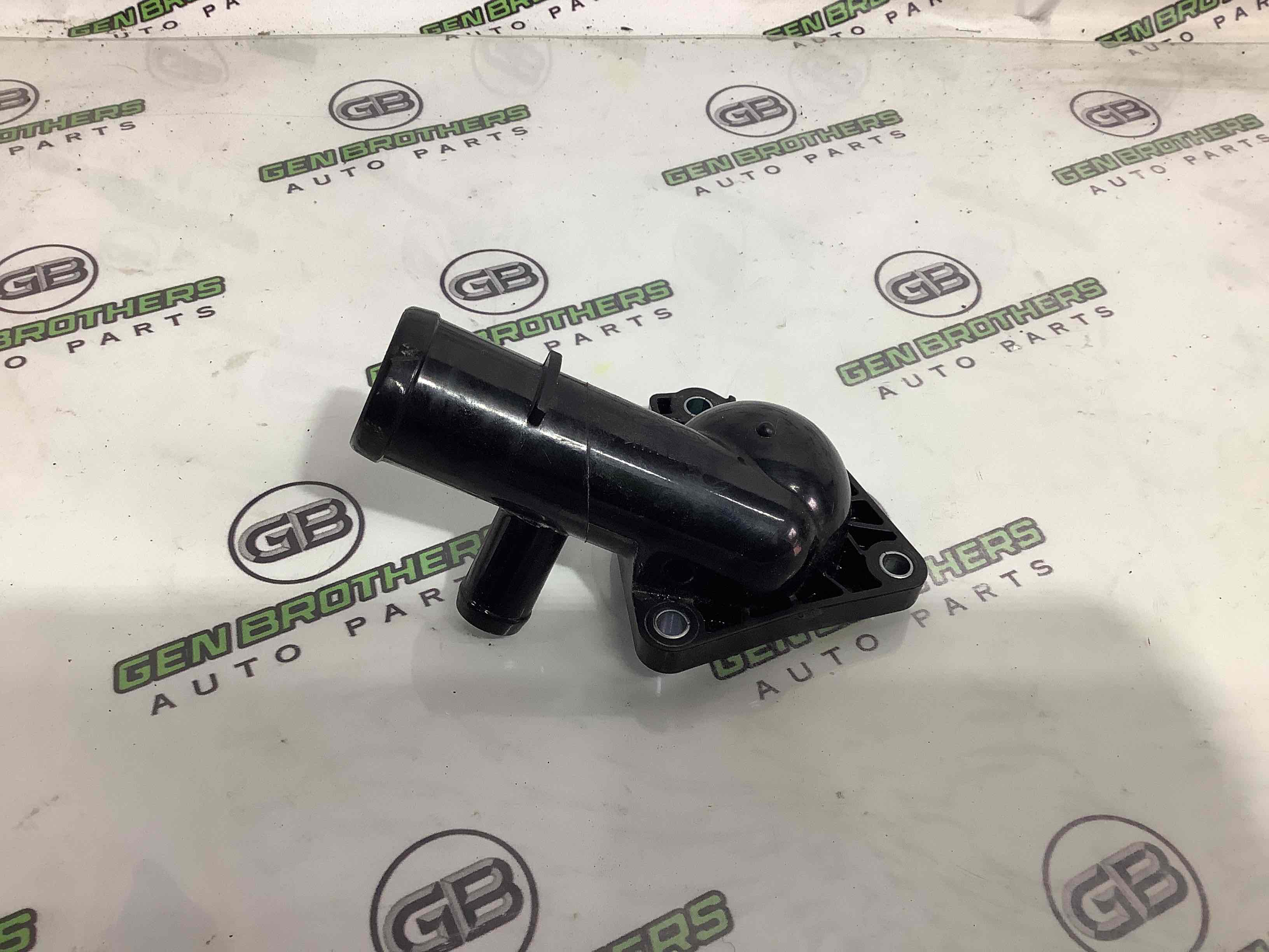 Термостат корпус термостату