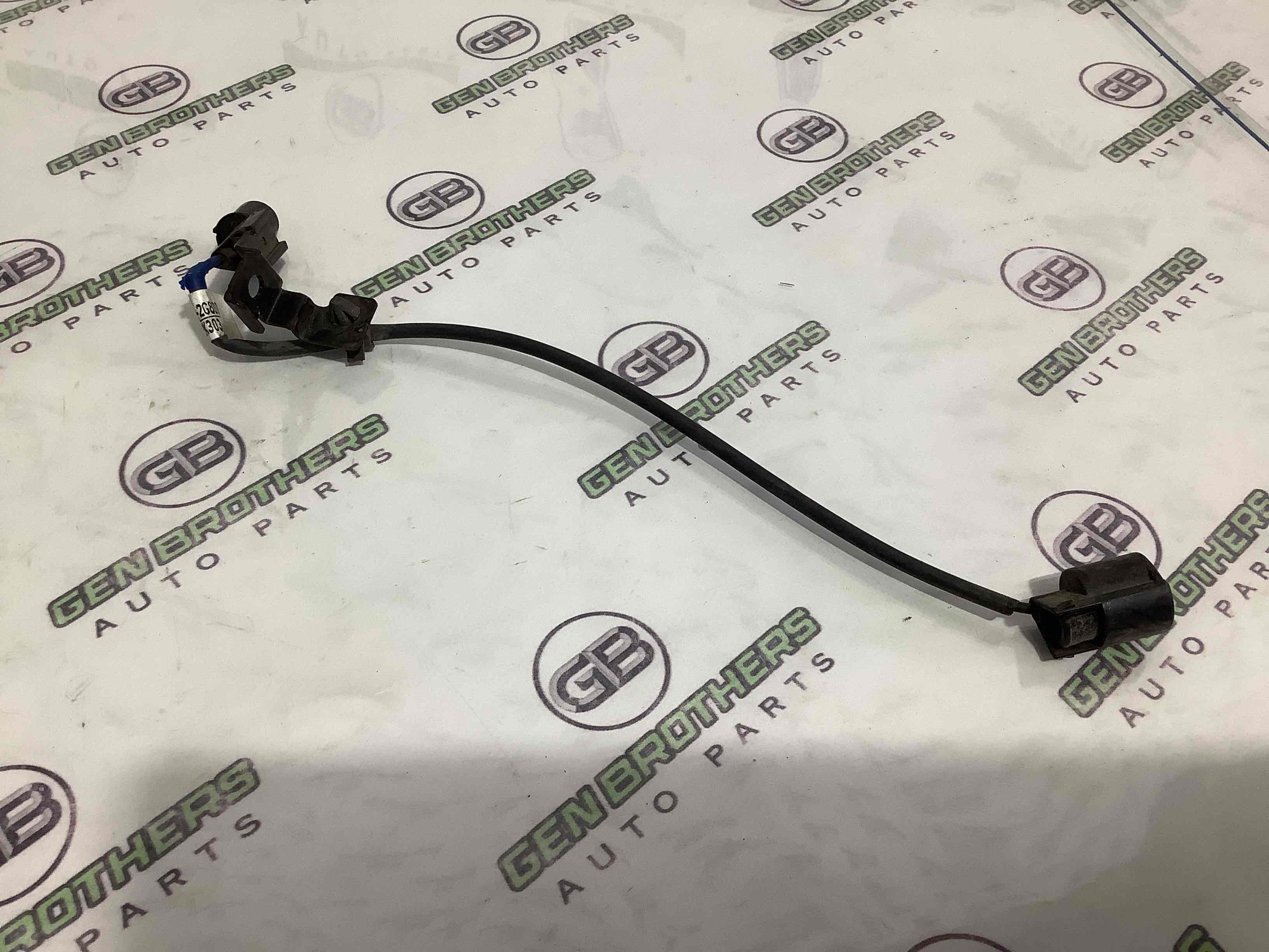 Роз'єм/фішка електропроводки