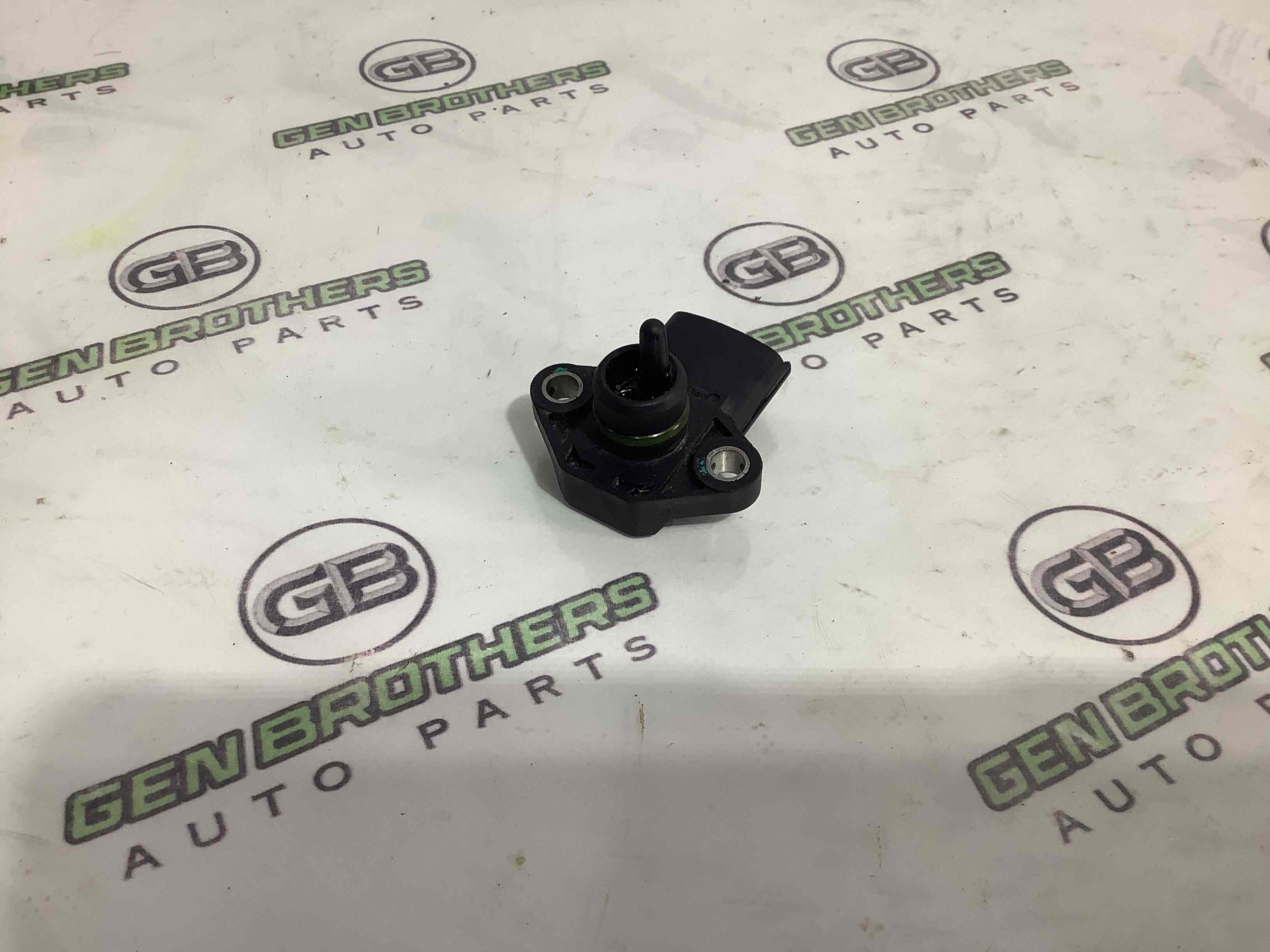 Датчик тиску у впускному колекторі