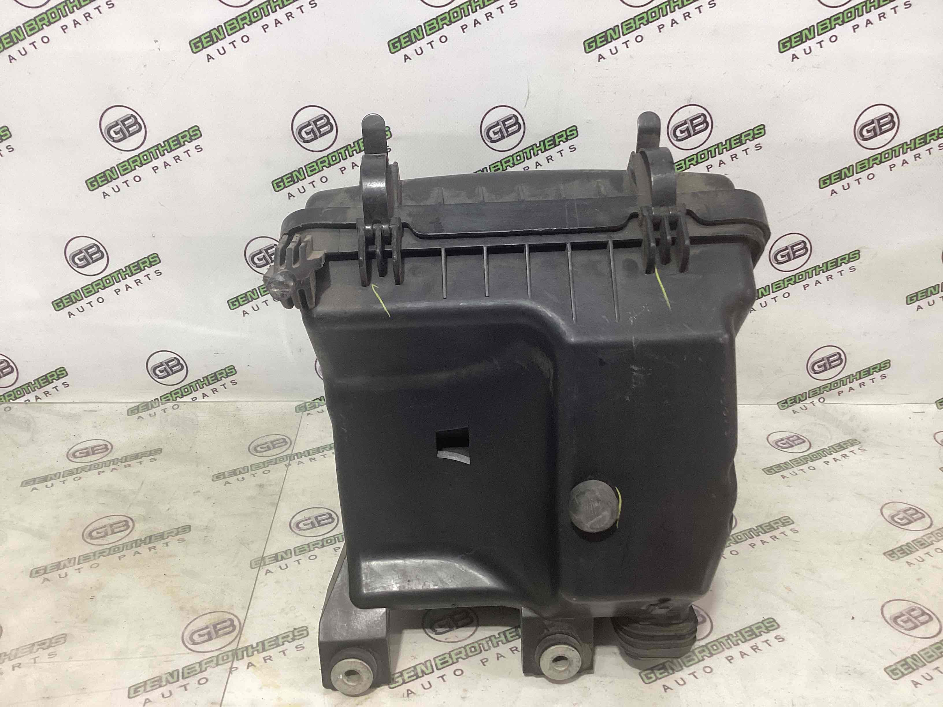 Корпус повітряного фільтра