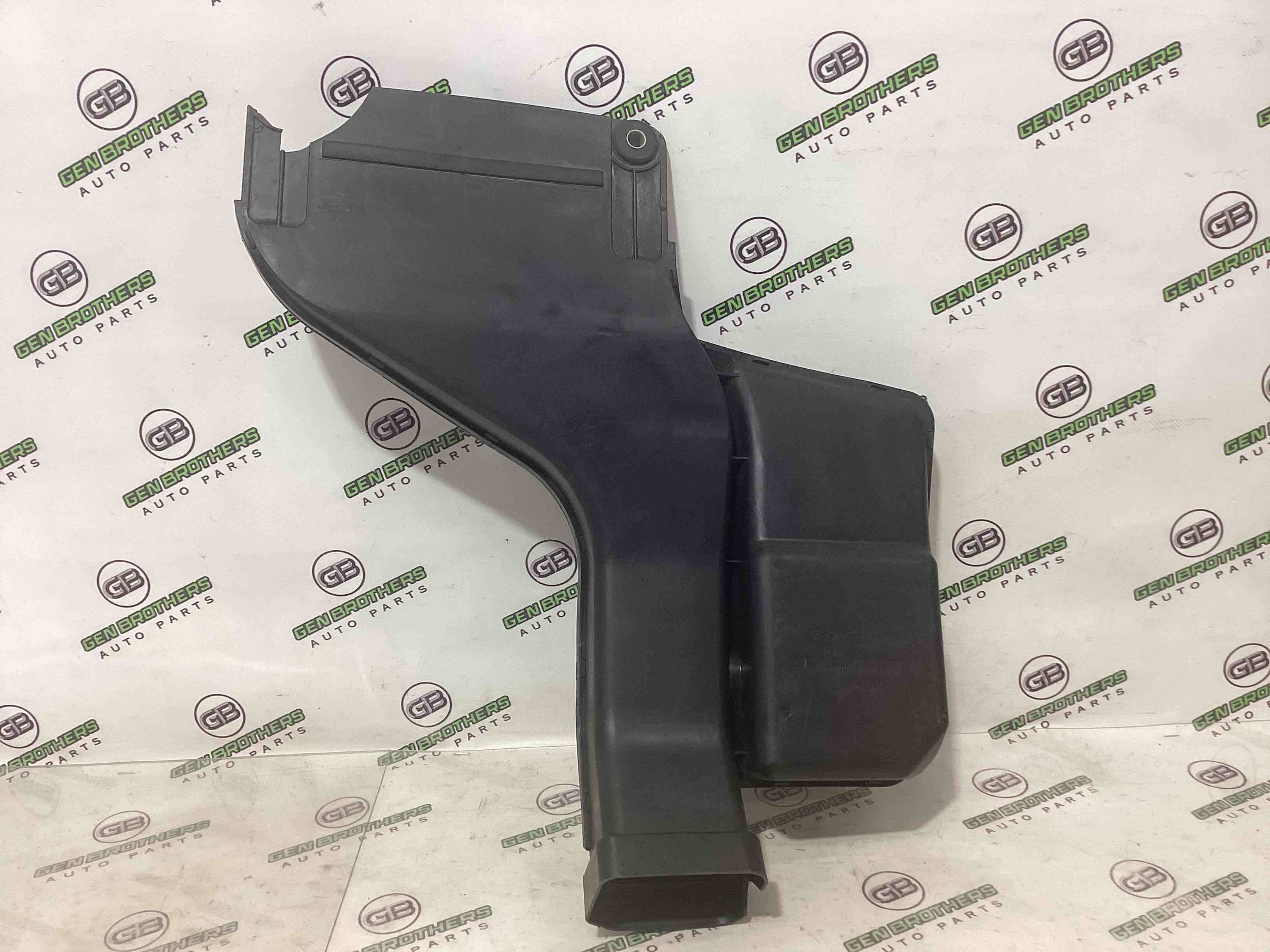 Повітропровід