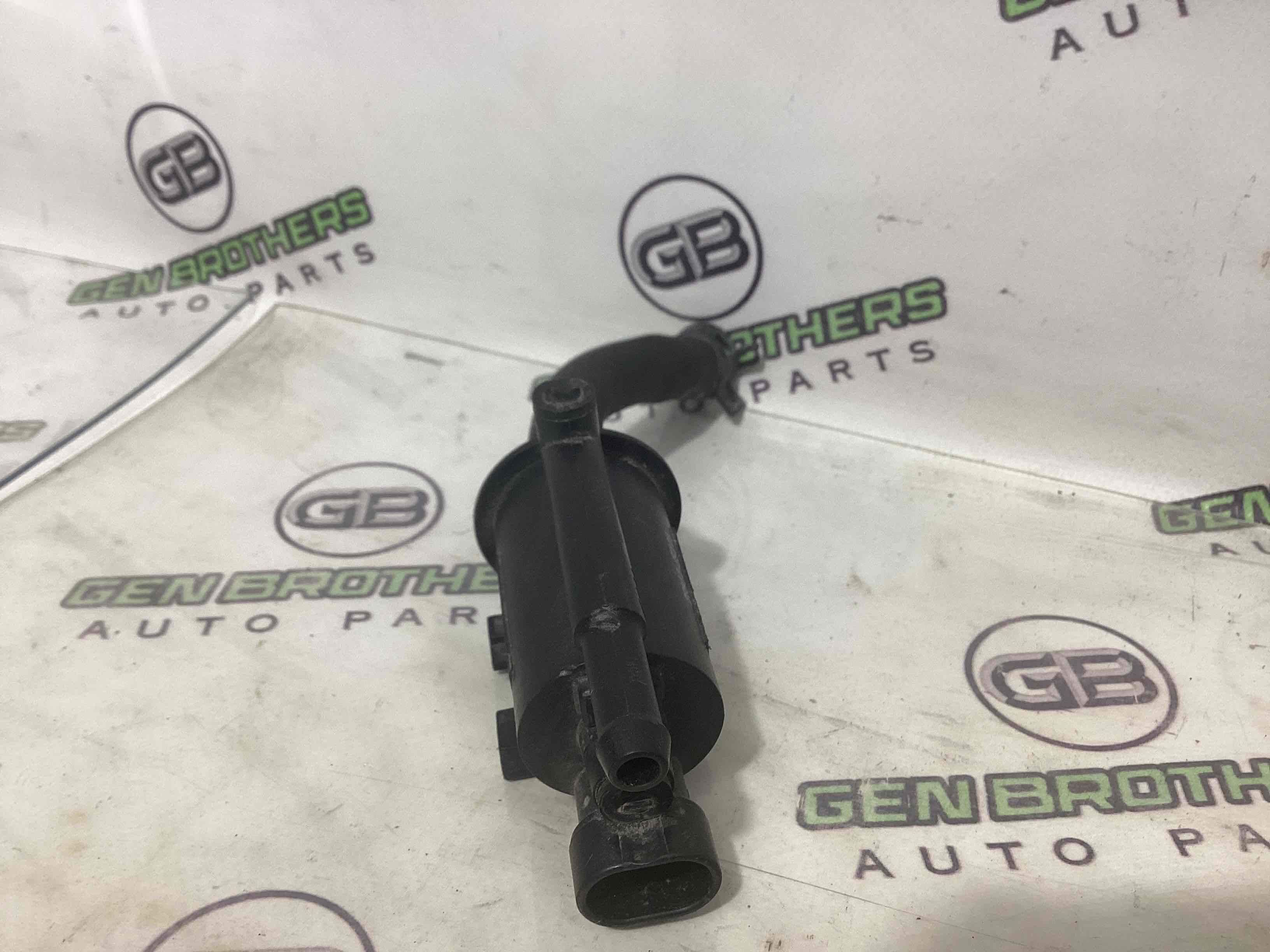 Електромагнітний клапан