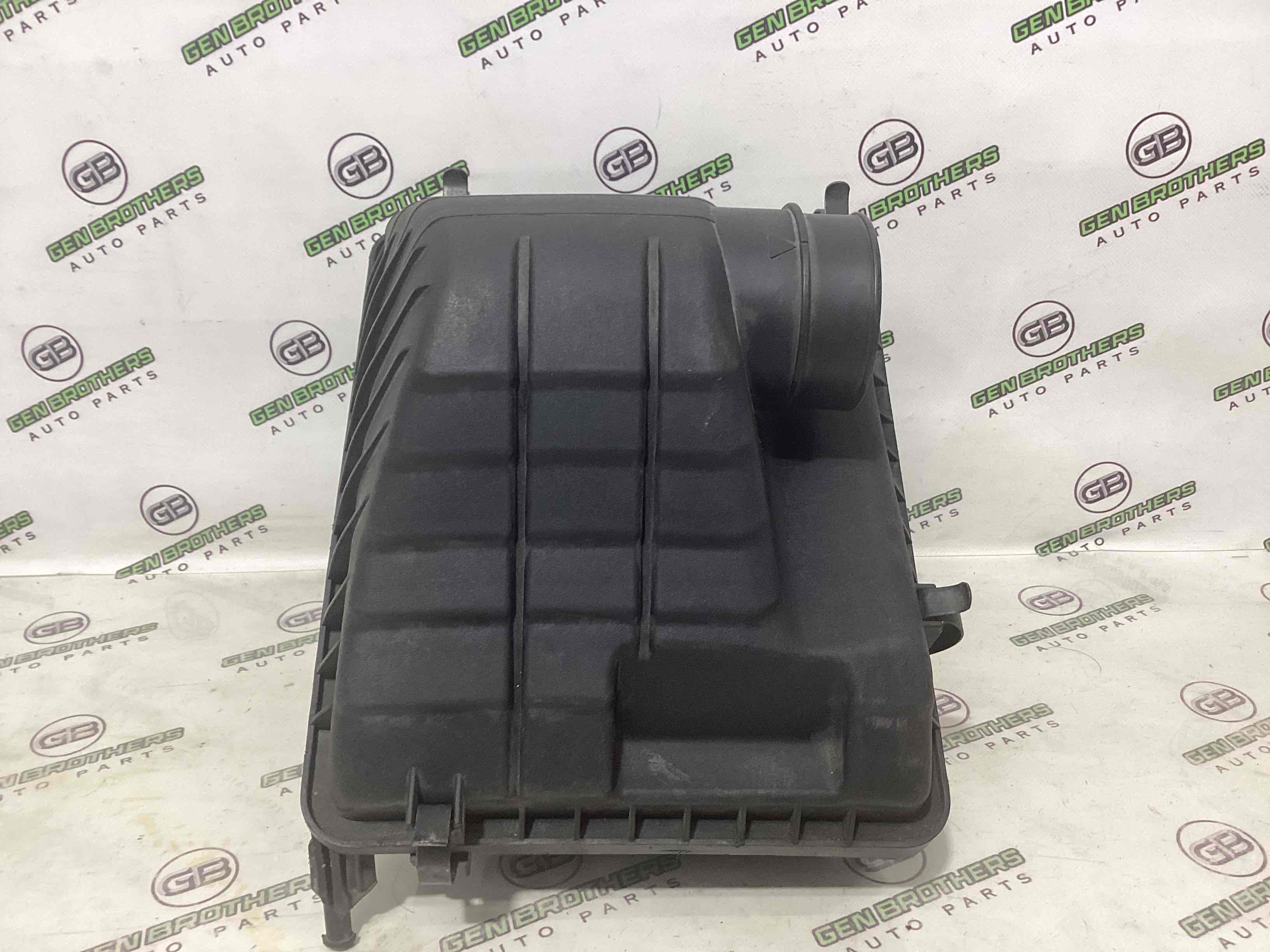 Корпус повітряного фільтра