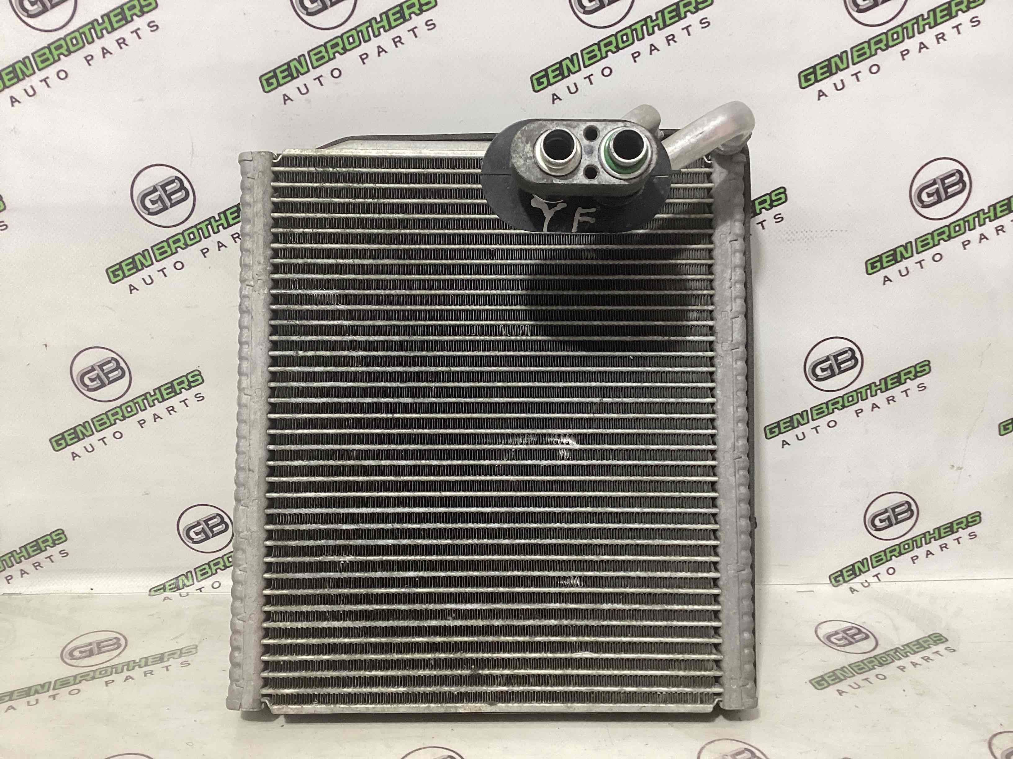 Трубка кондиціонера конденсер-випарник