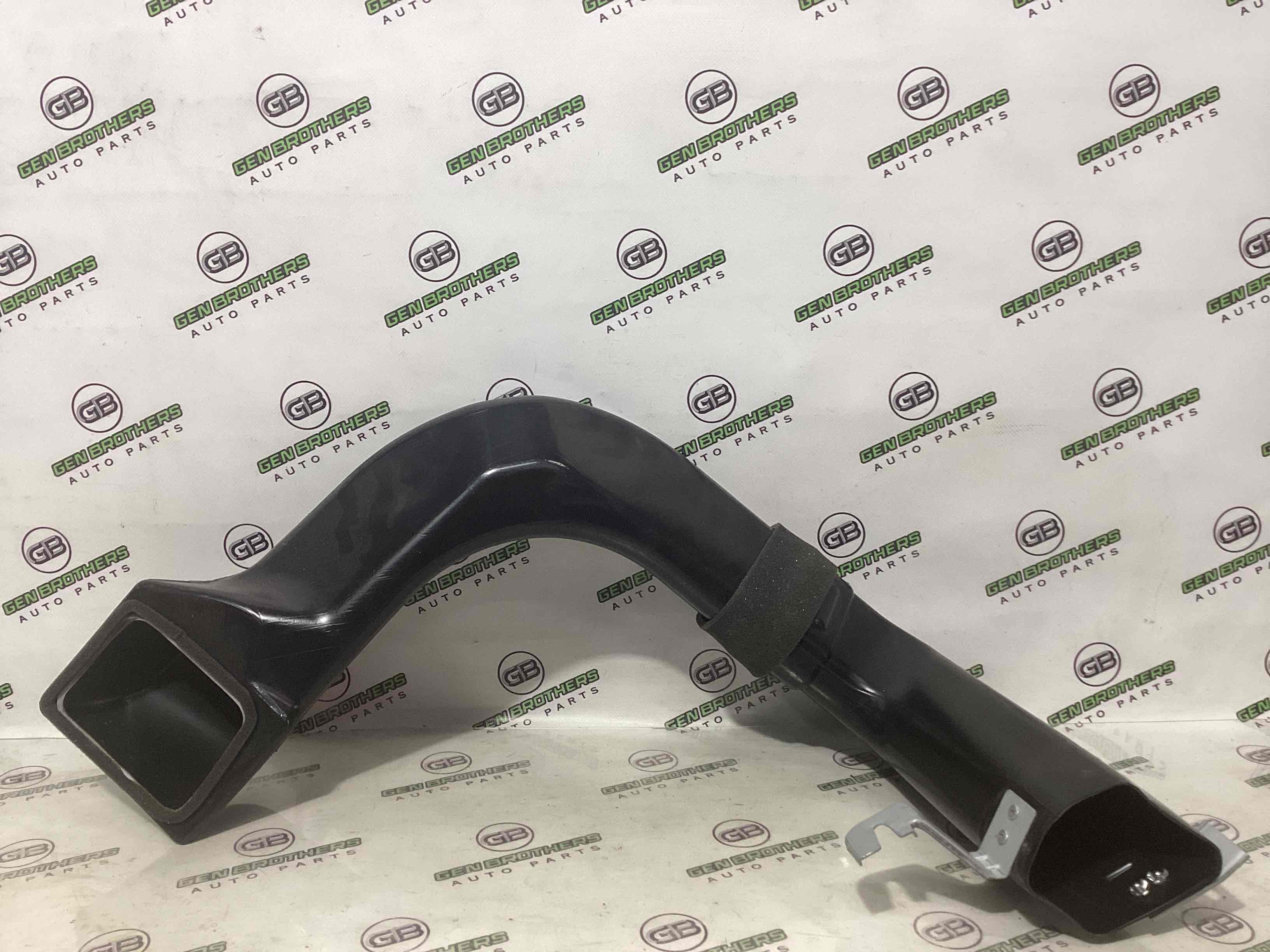 Повітропровід