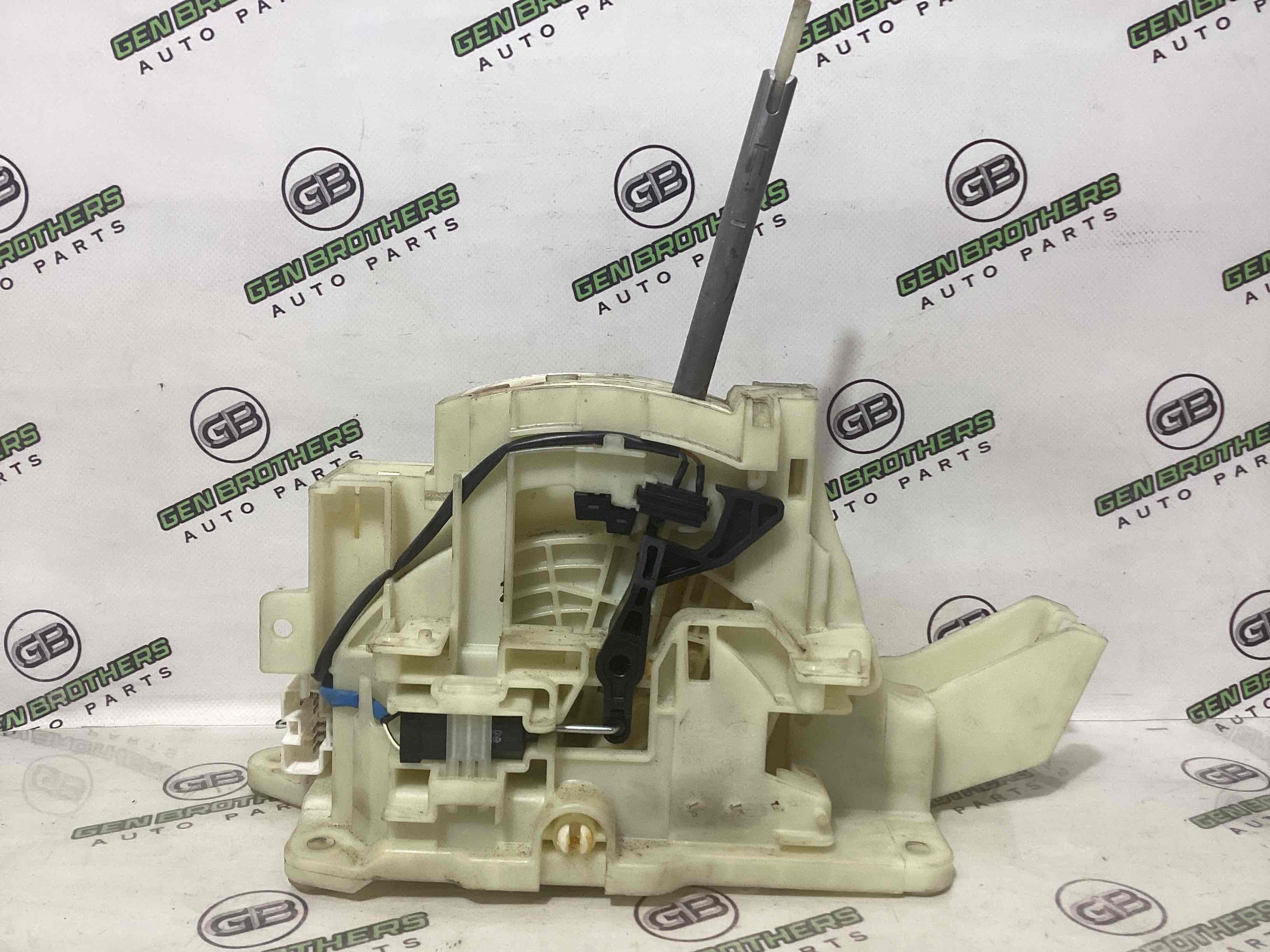 Куліса селектор, ручка куліси, накладка шифтер АКПП