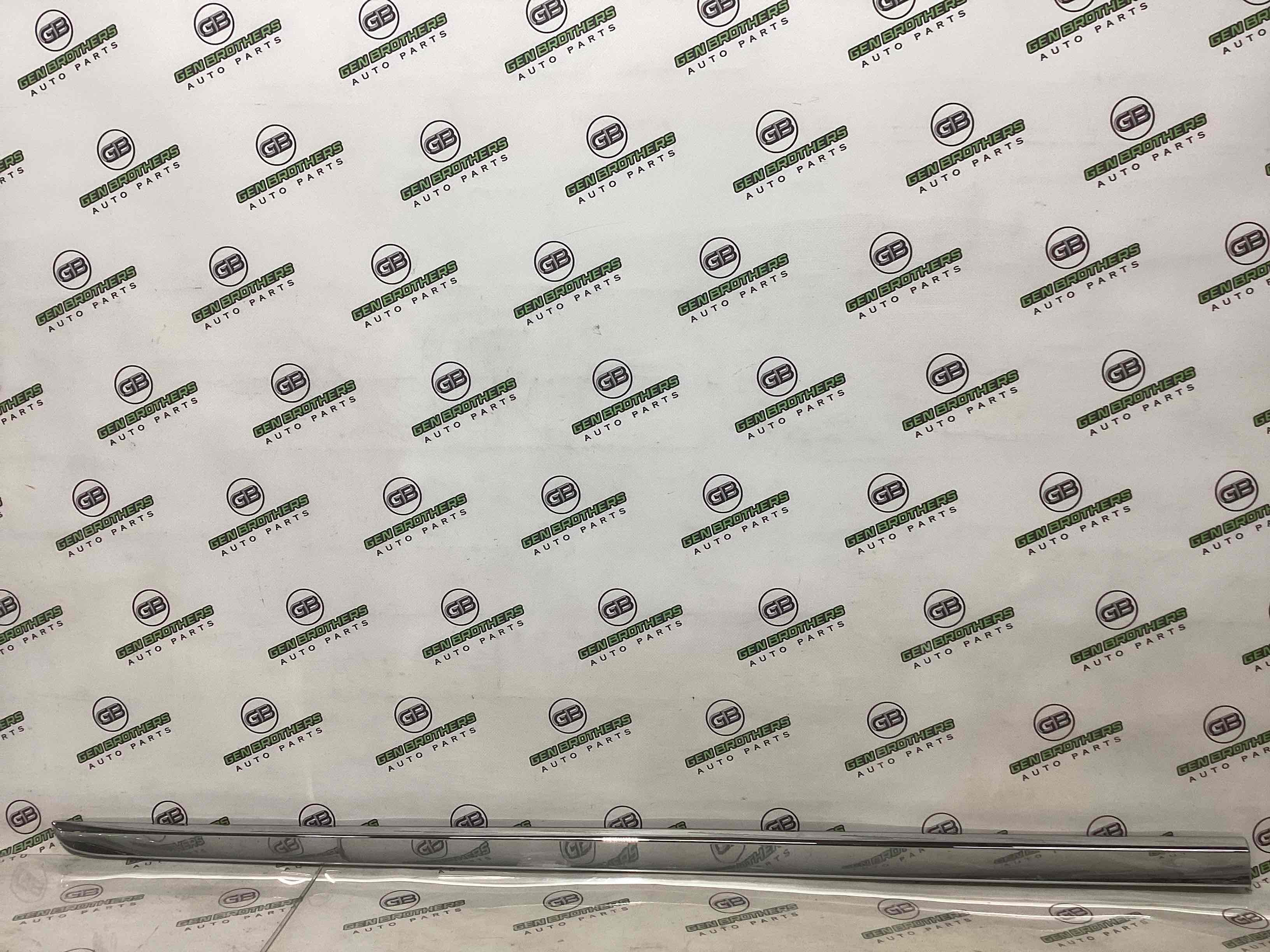 Накладка на двері