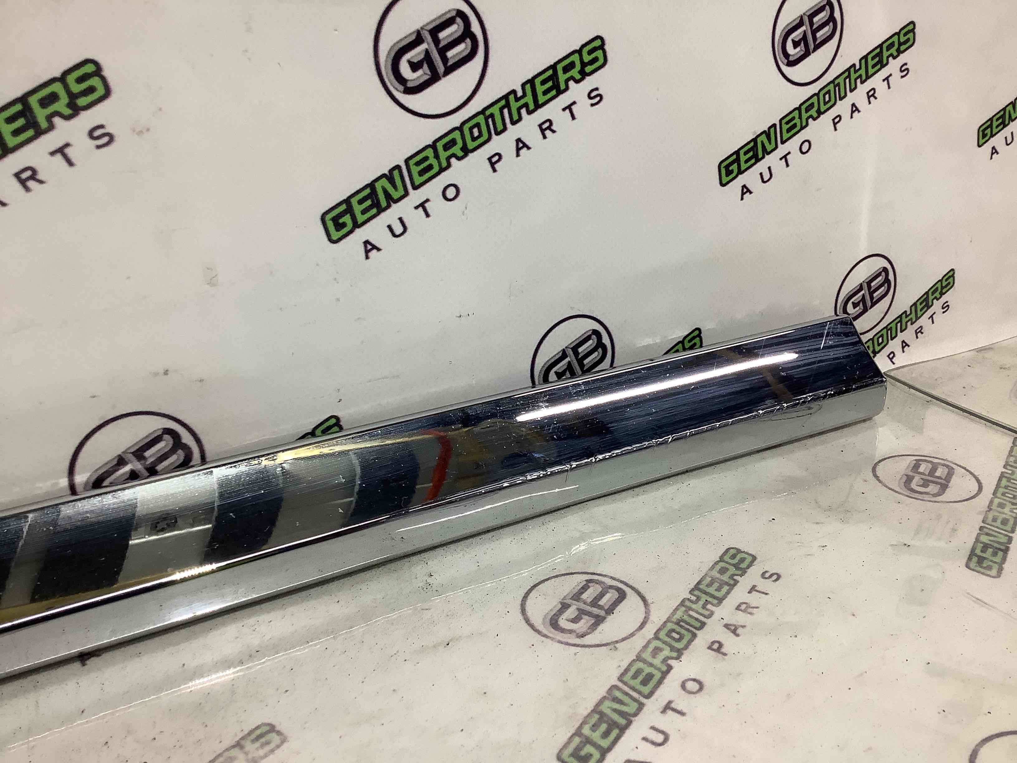 Накладка на двері