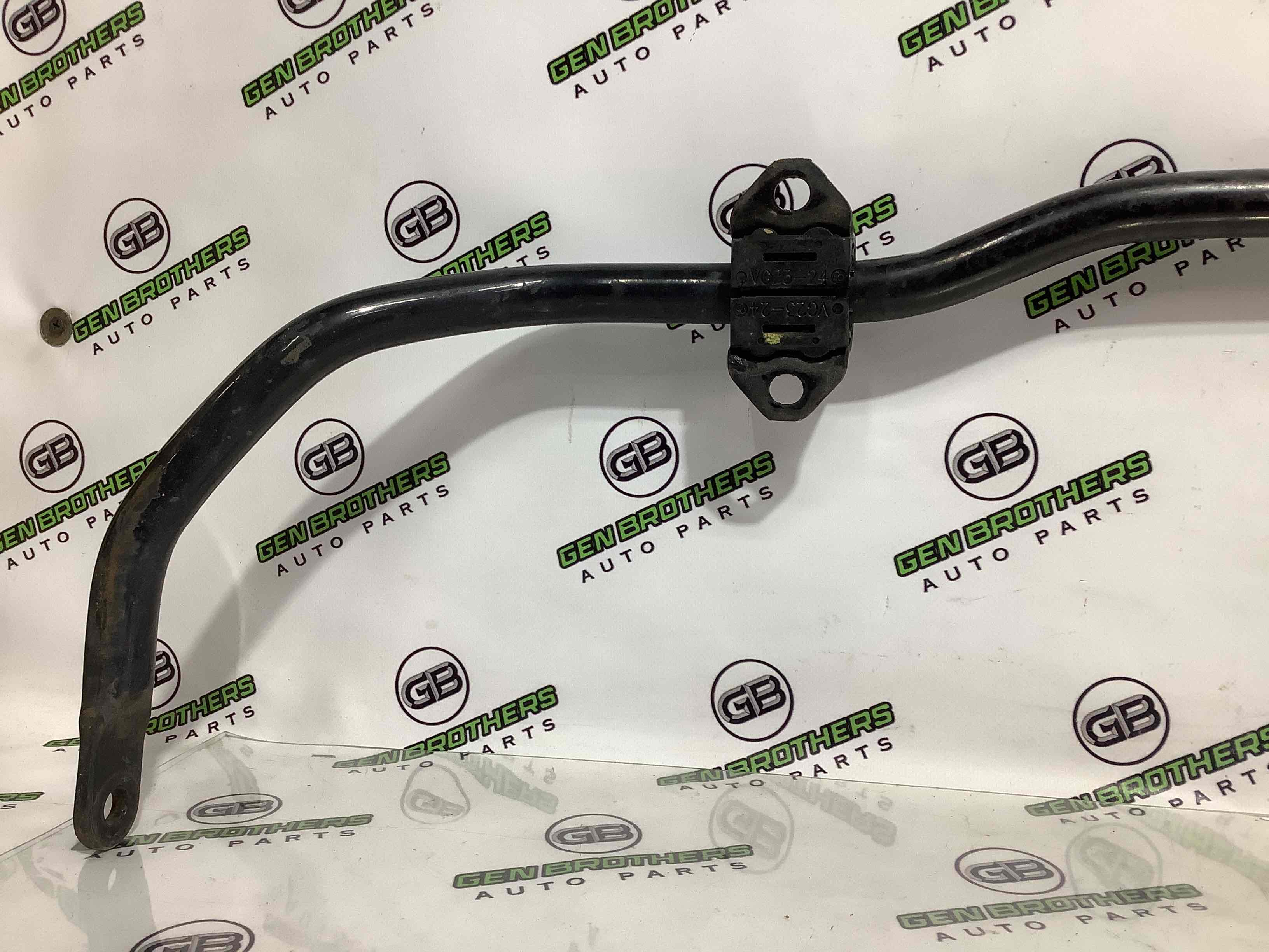 Стабілізатор поперечної стійкості