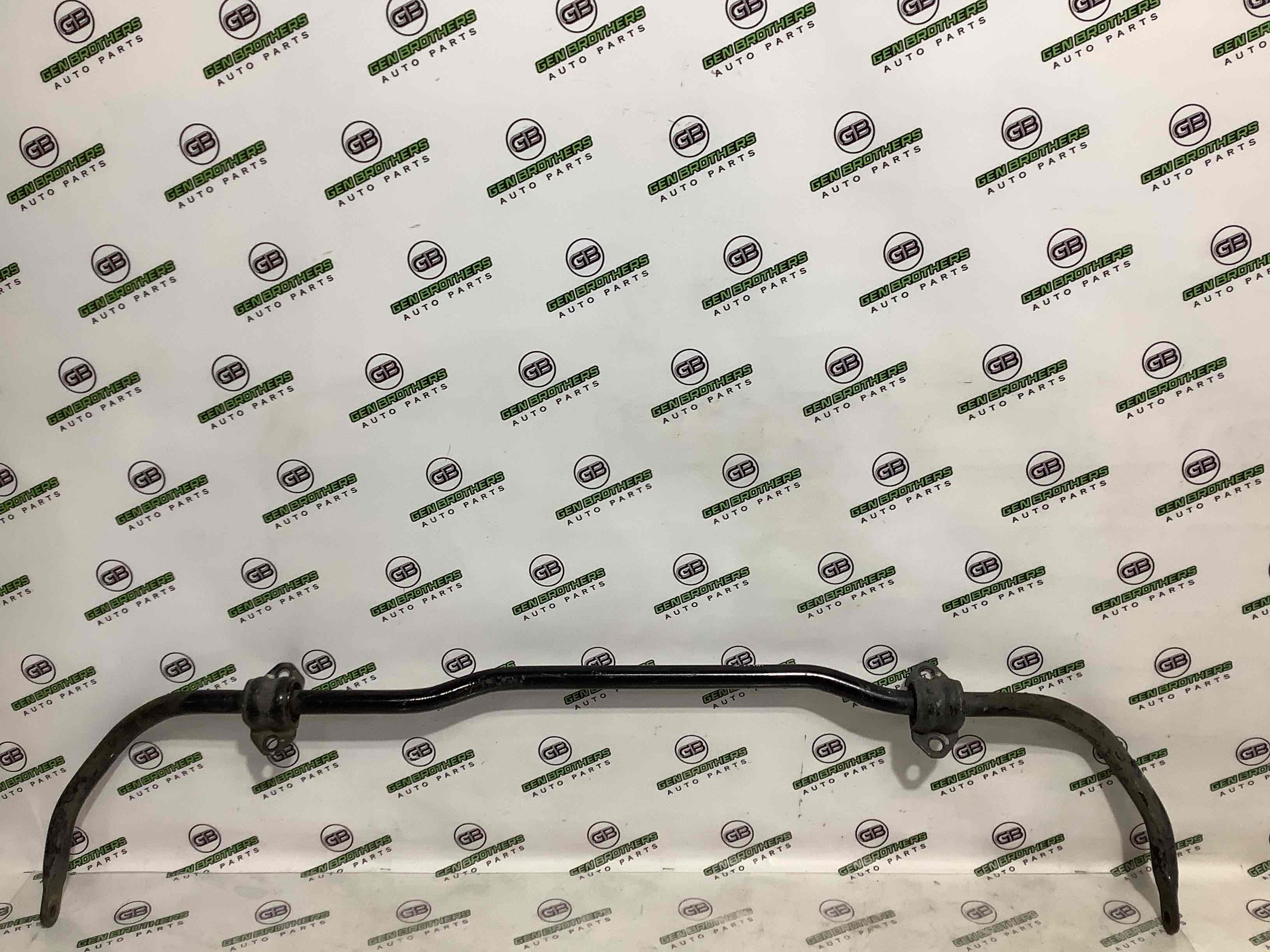 Стабілізатор поперечної стійкості