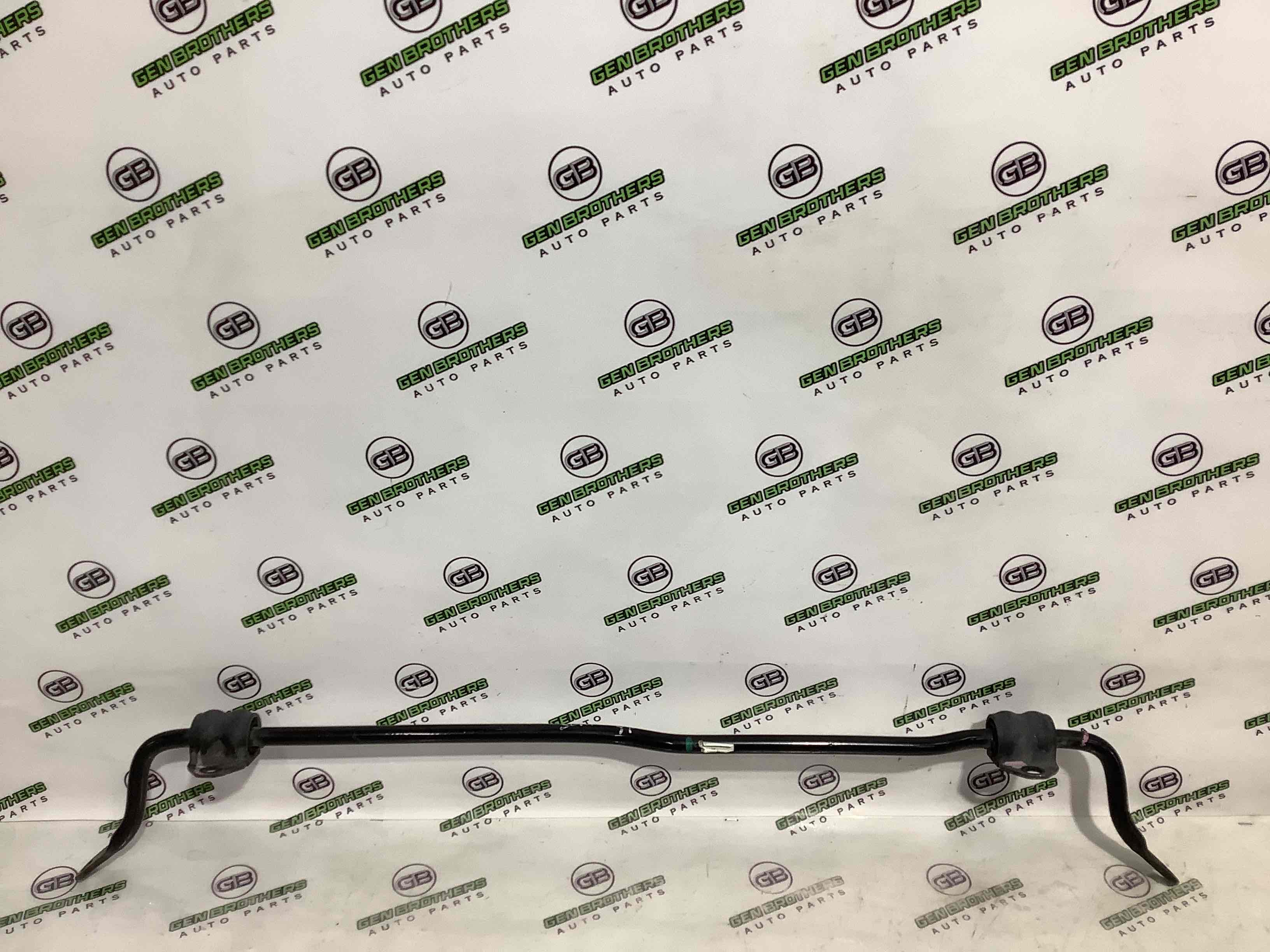 Стабілізатор поперечної стійкості