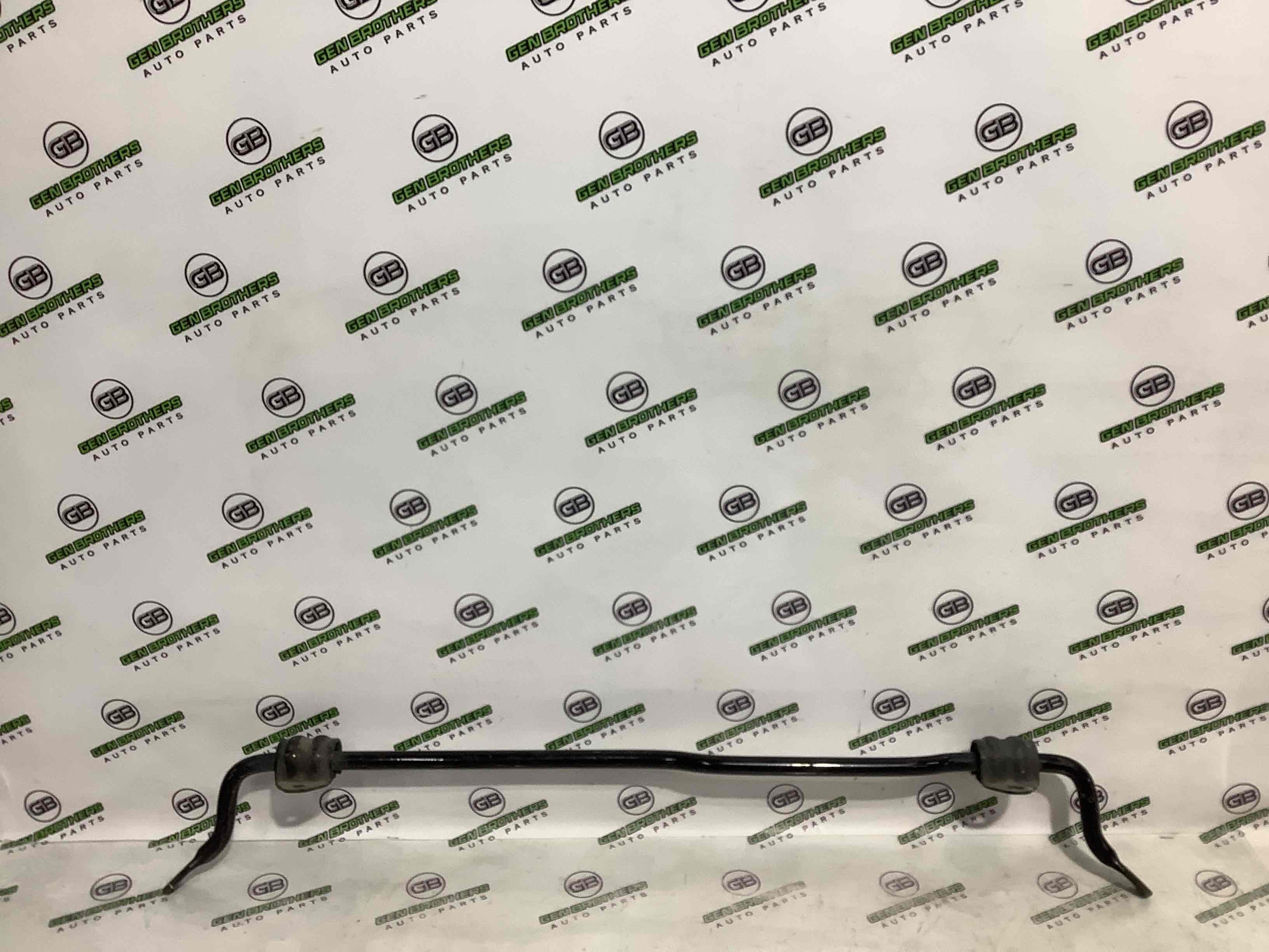 Стабілізатор поперечної стійкості