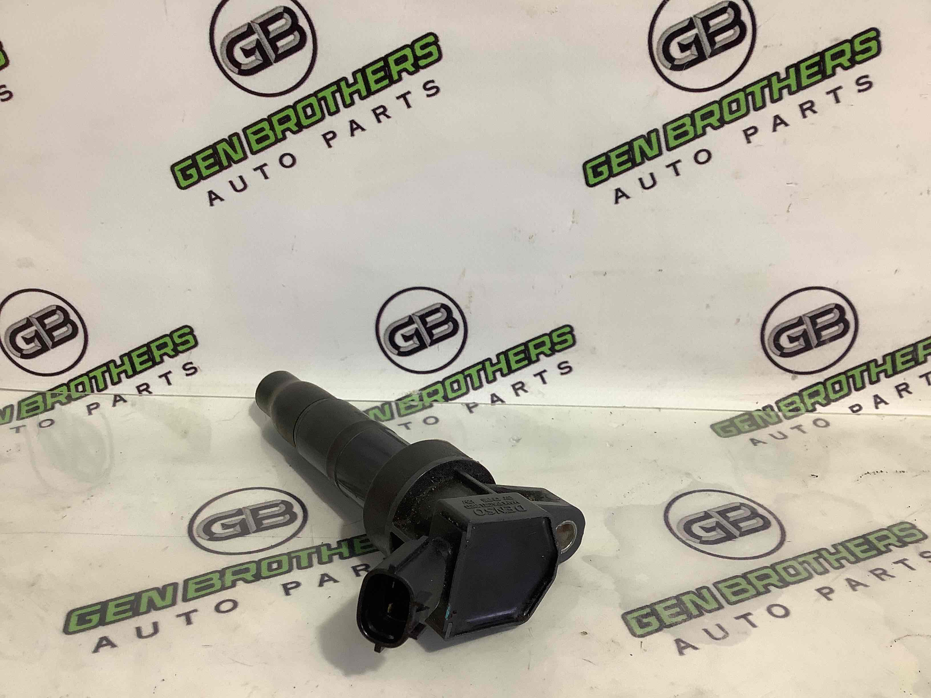 Котушка запалювання