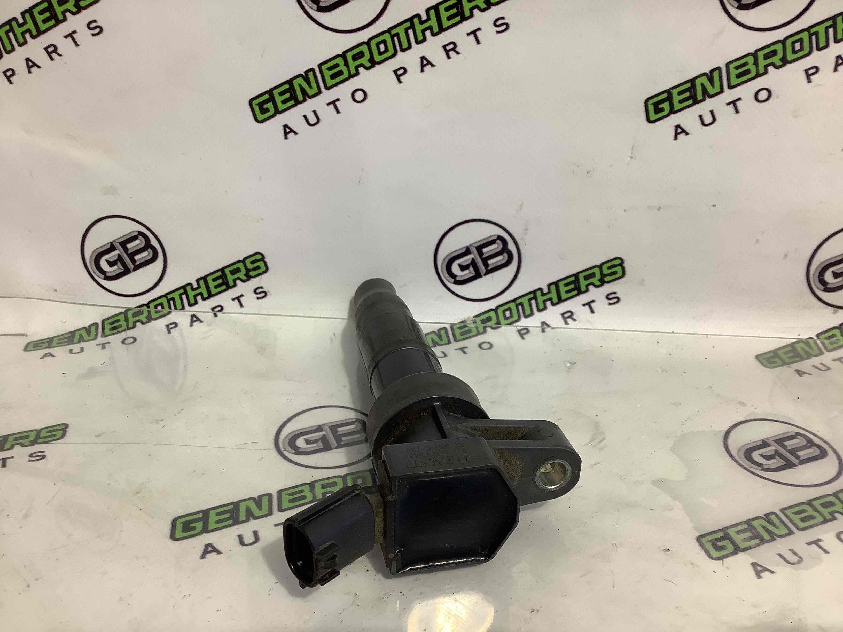 Котушка запалювання