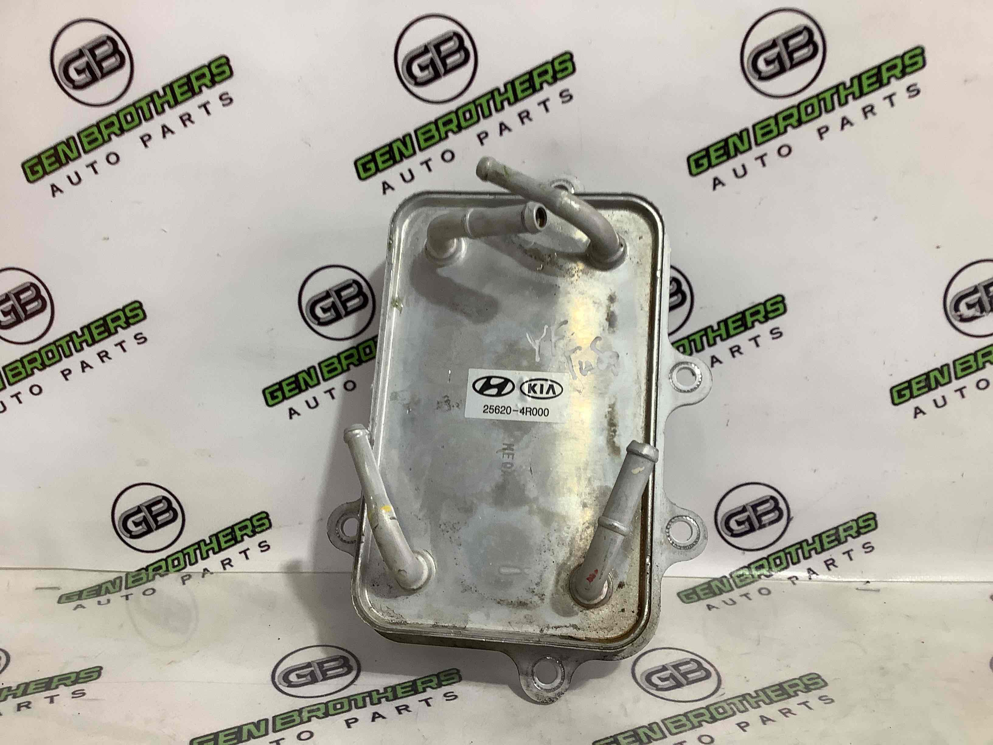 Теплообмінник