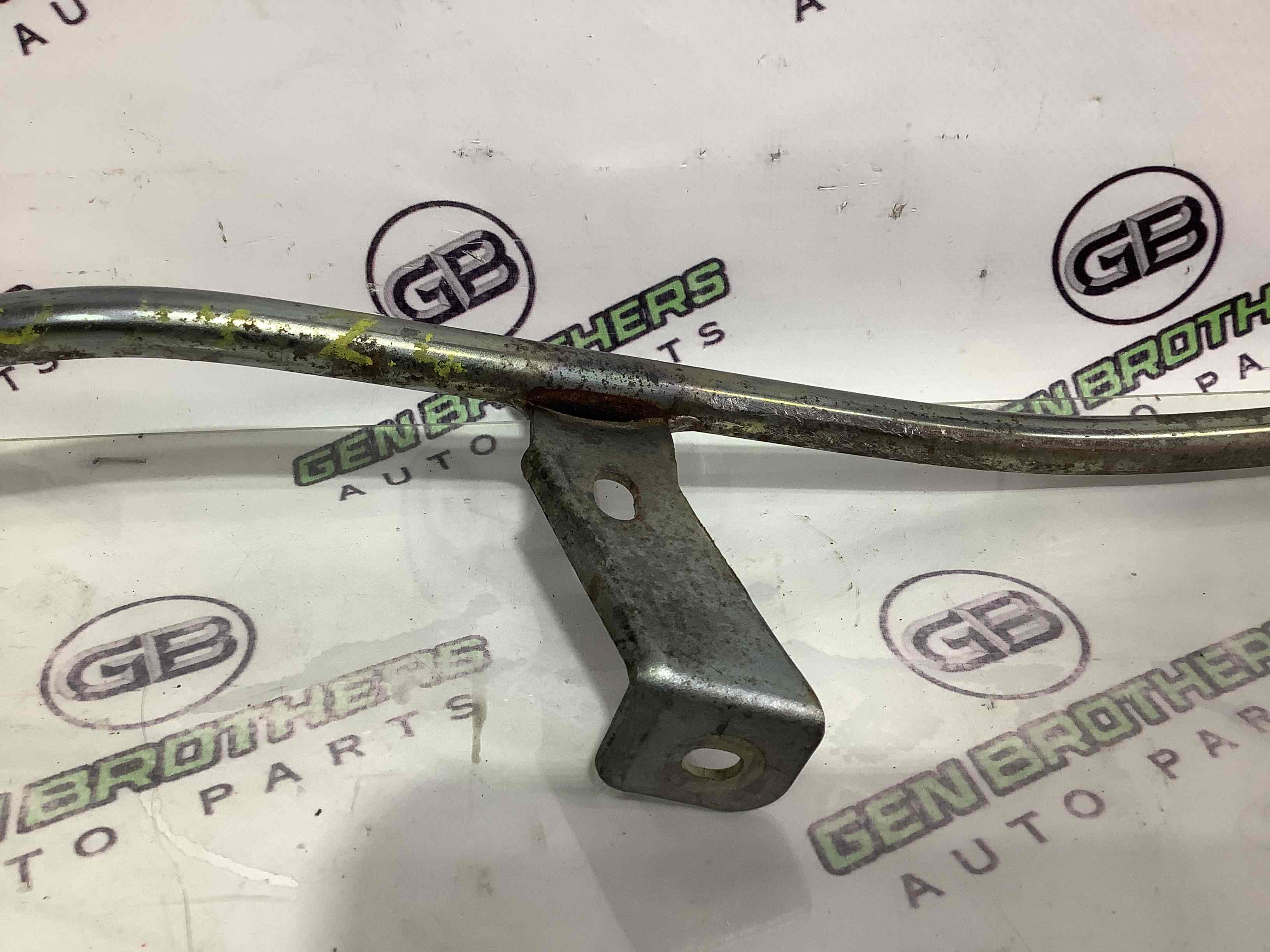 Трубка масляного щупа, щуп