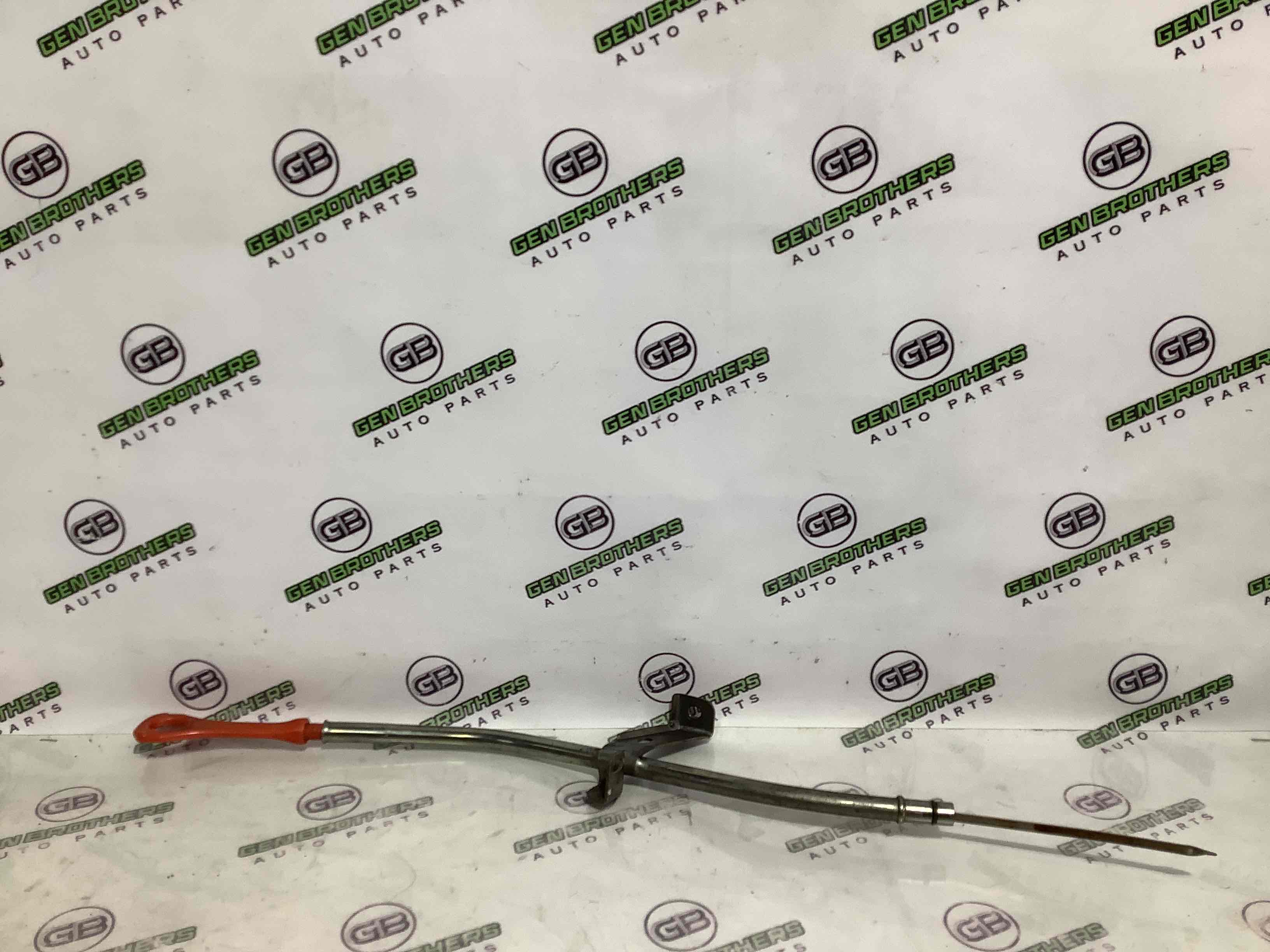 Трубка масляного щупа, щуп