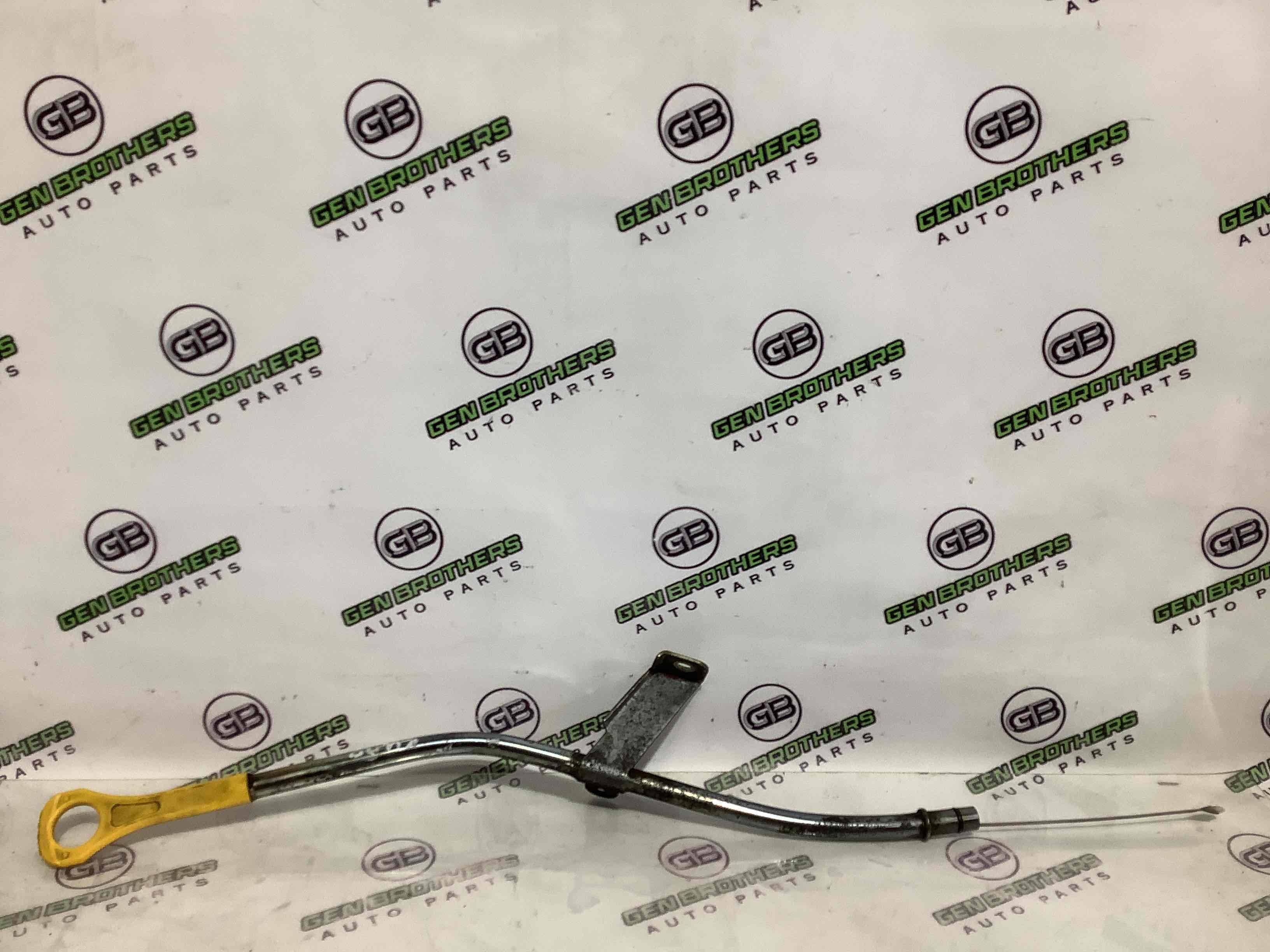 Трубка масляного щупа, щуп